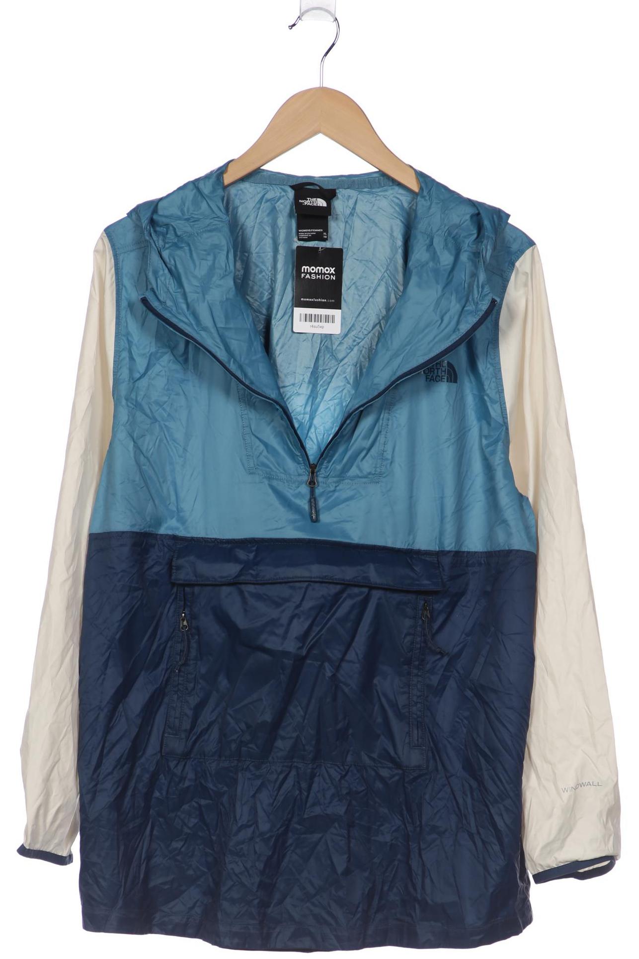 

The North Face Damen Jacke, blau