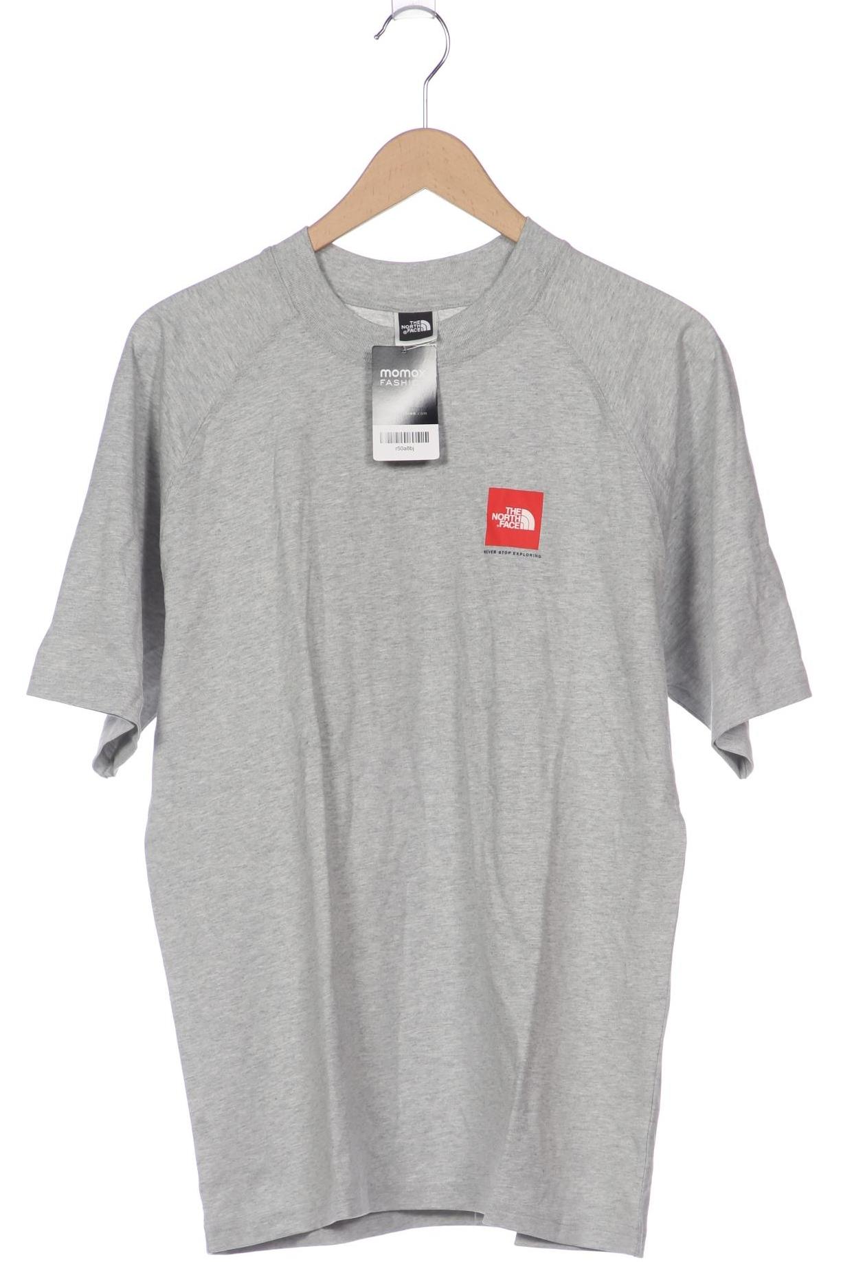 

The North Face Herren T-Shirt, grau, Gr. 48