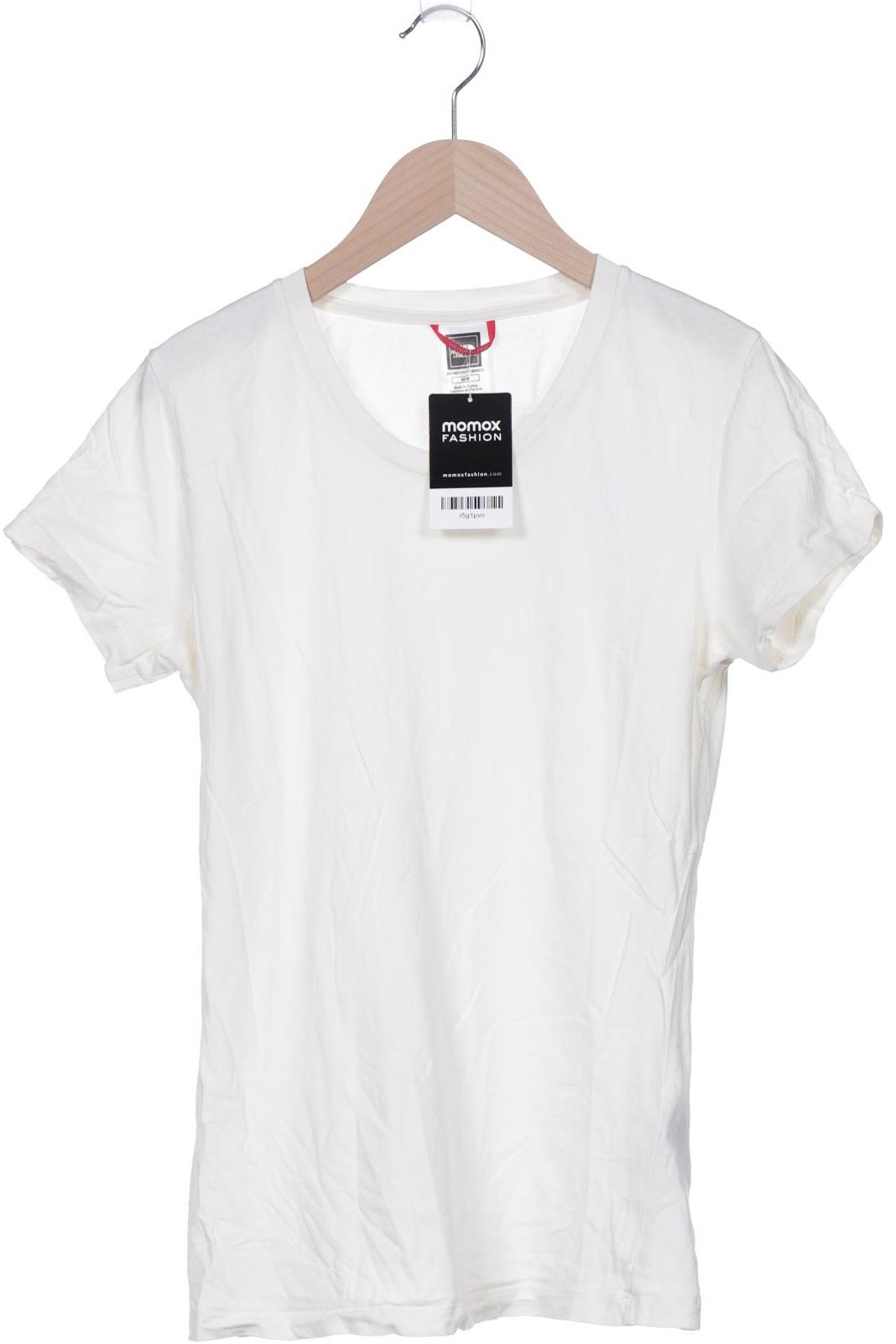 

The North Face Damen T-Shirt, cremeweiß, Gr. 38