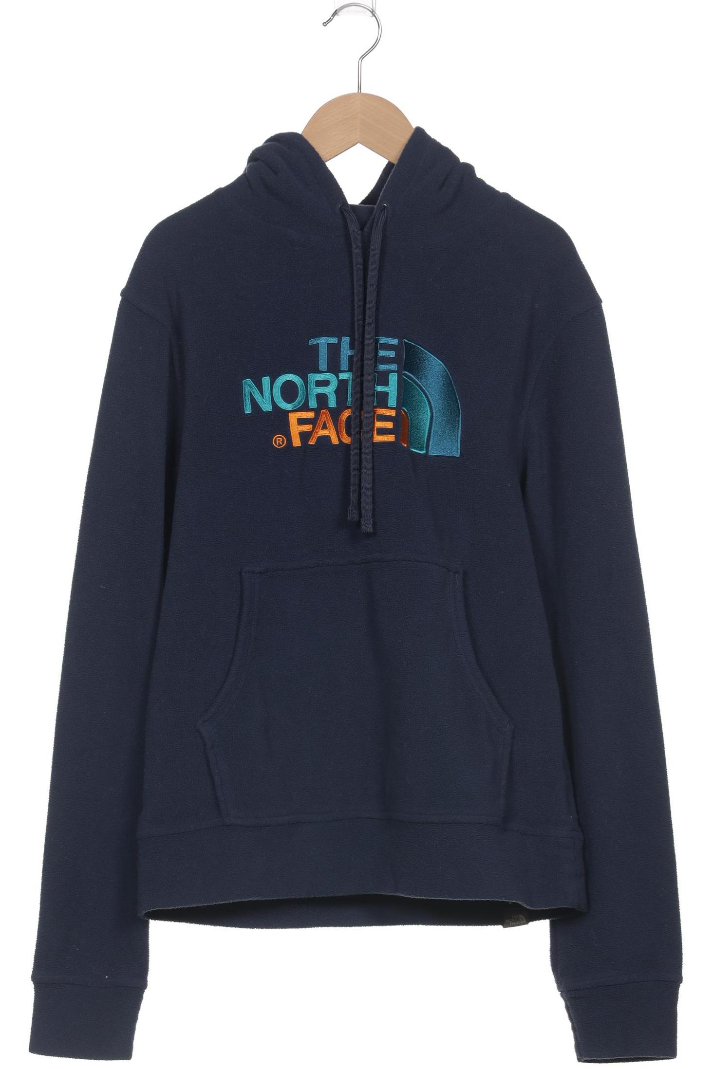 

The North Face Damen Sweatshirt, marineblau, Gr. 36