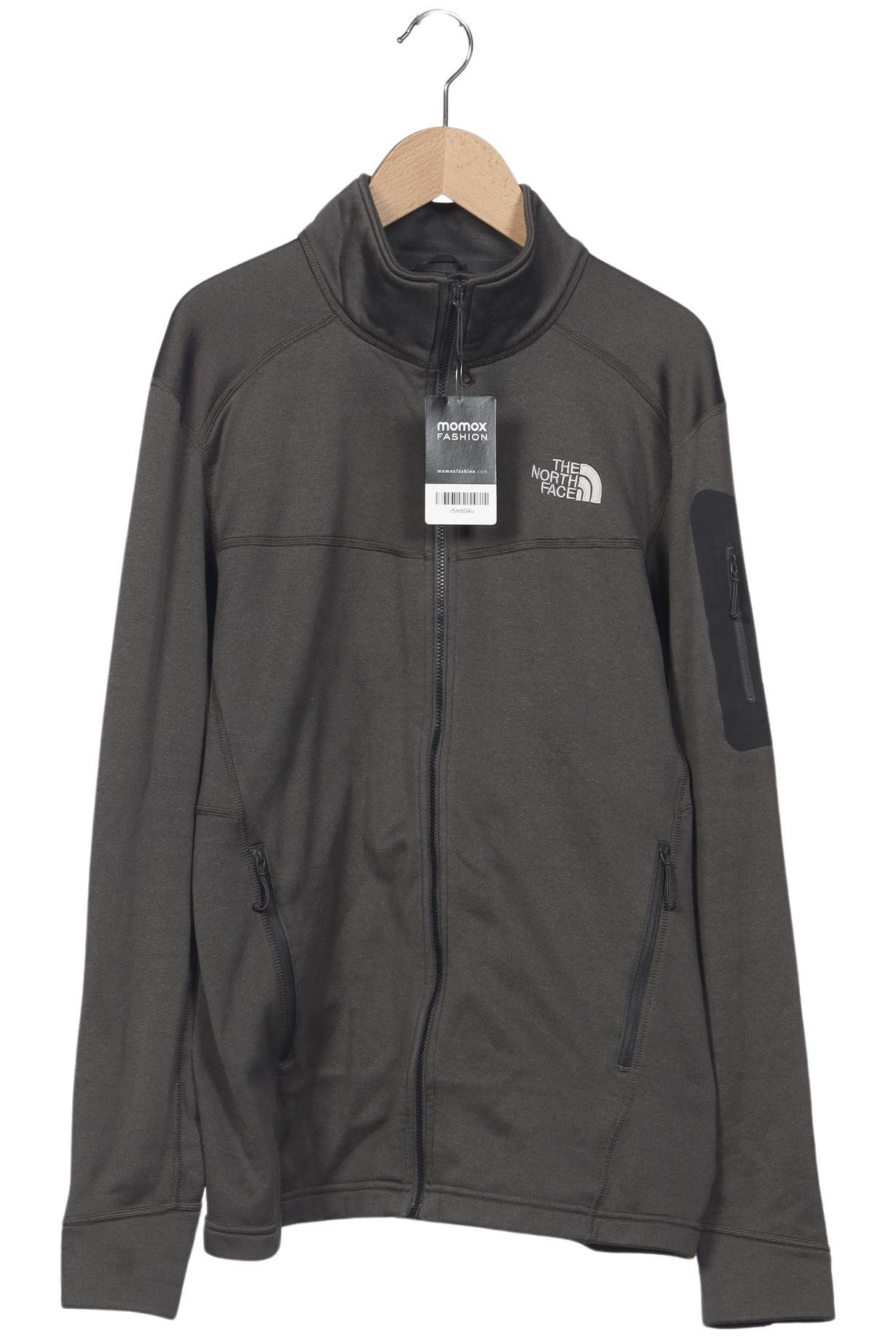 

The North Face Herren Sweatshirt, grau, Gr. 48