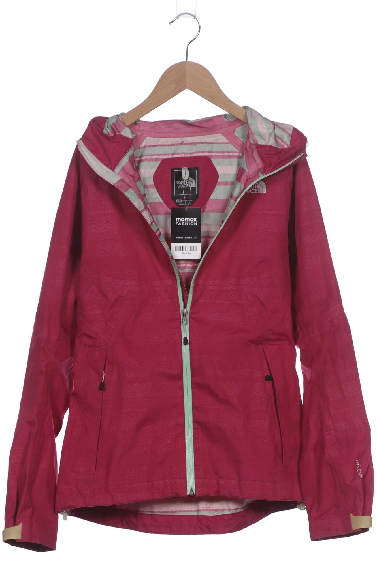 

The North Face Damen Jacke, pink, Gr. 38