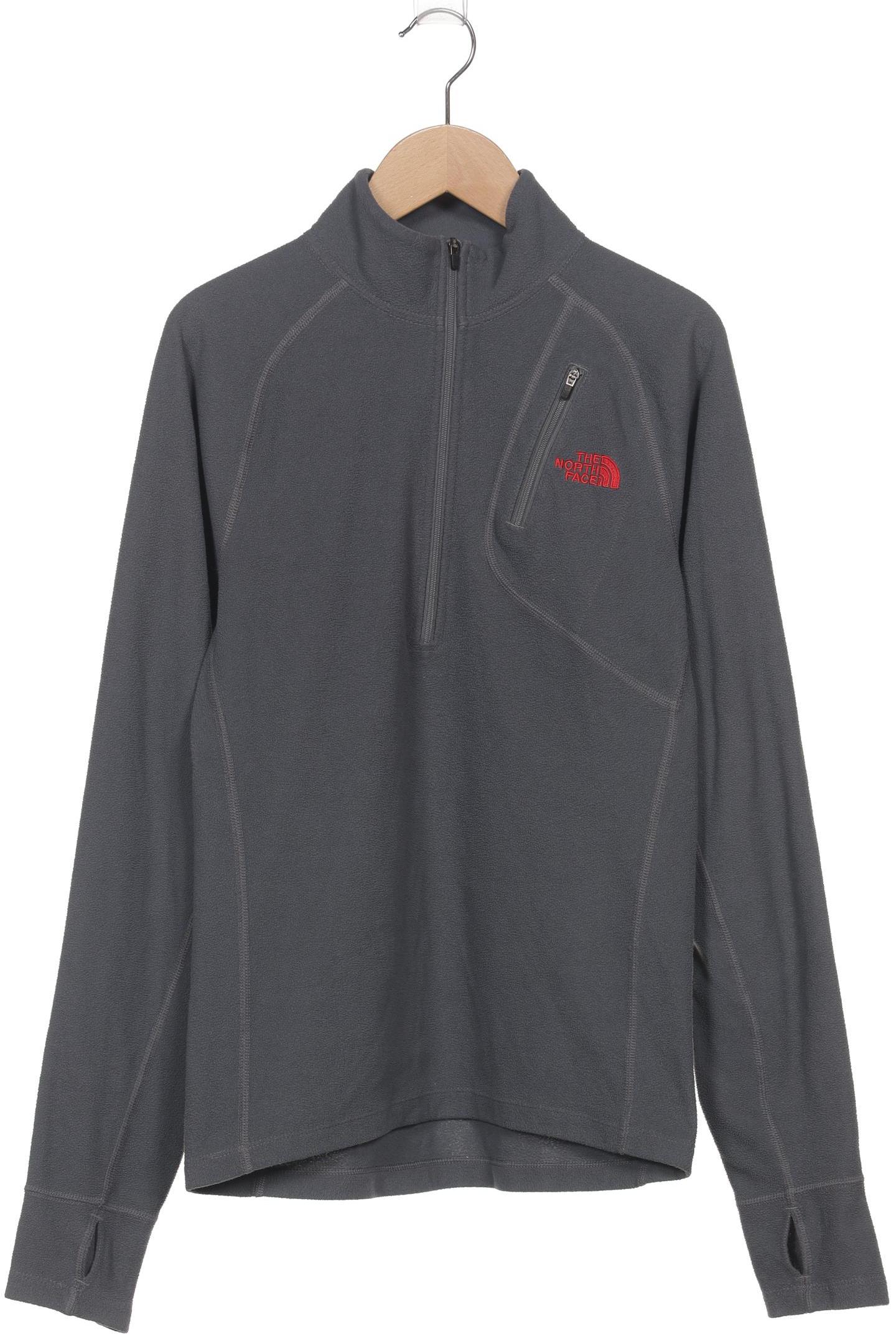 

The North Face Damen Sweatshirt, grau, Gr. 34