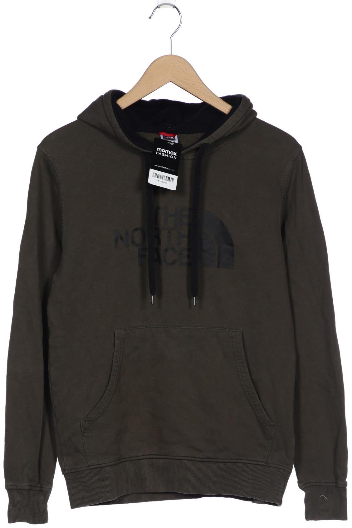 

The North Face Herren Kapuzenpullover, grün