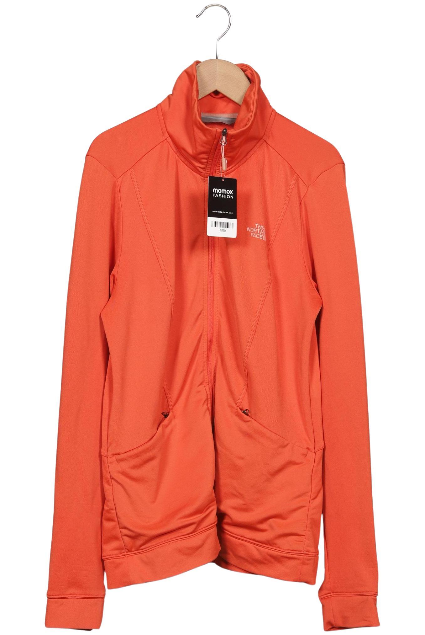 

The North Face Damen Sweatshirt, orange, Gr. 38