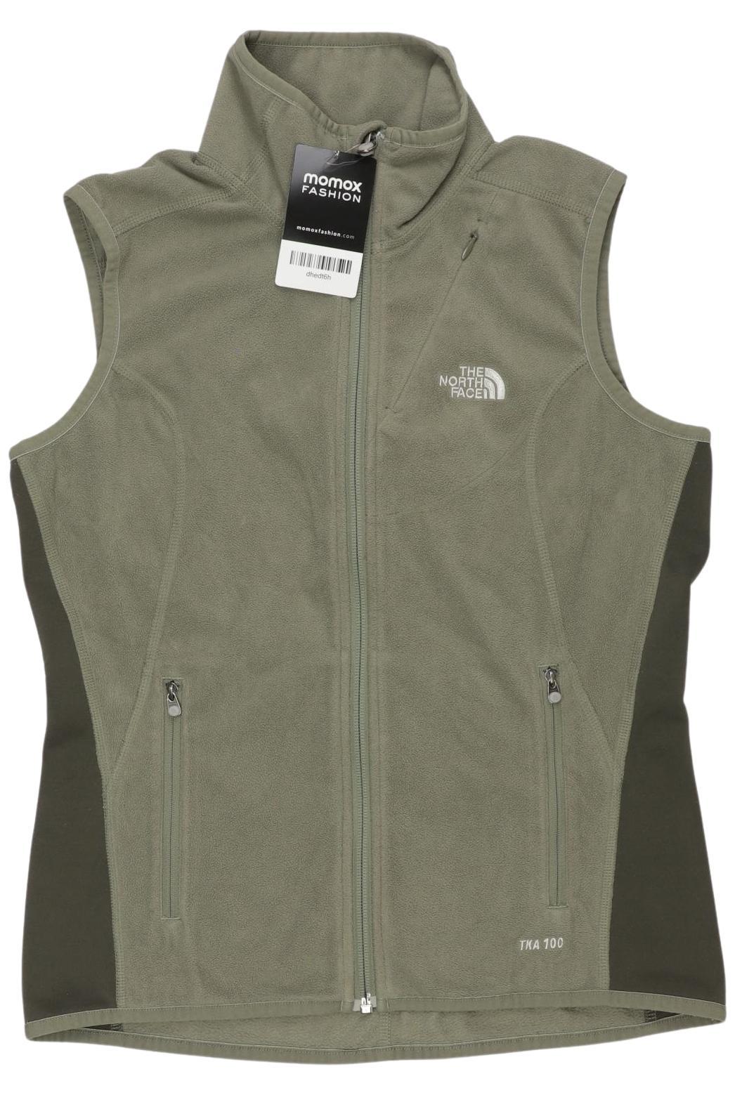 

The North Face Damen Weste, grün, Gr. 36