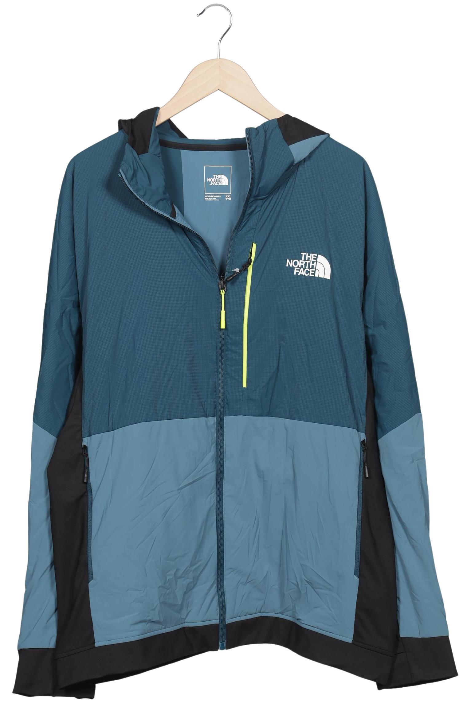 

The North Face Herren Jacke, mehrfarbig, Gr. 56