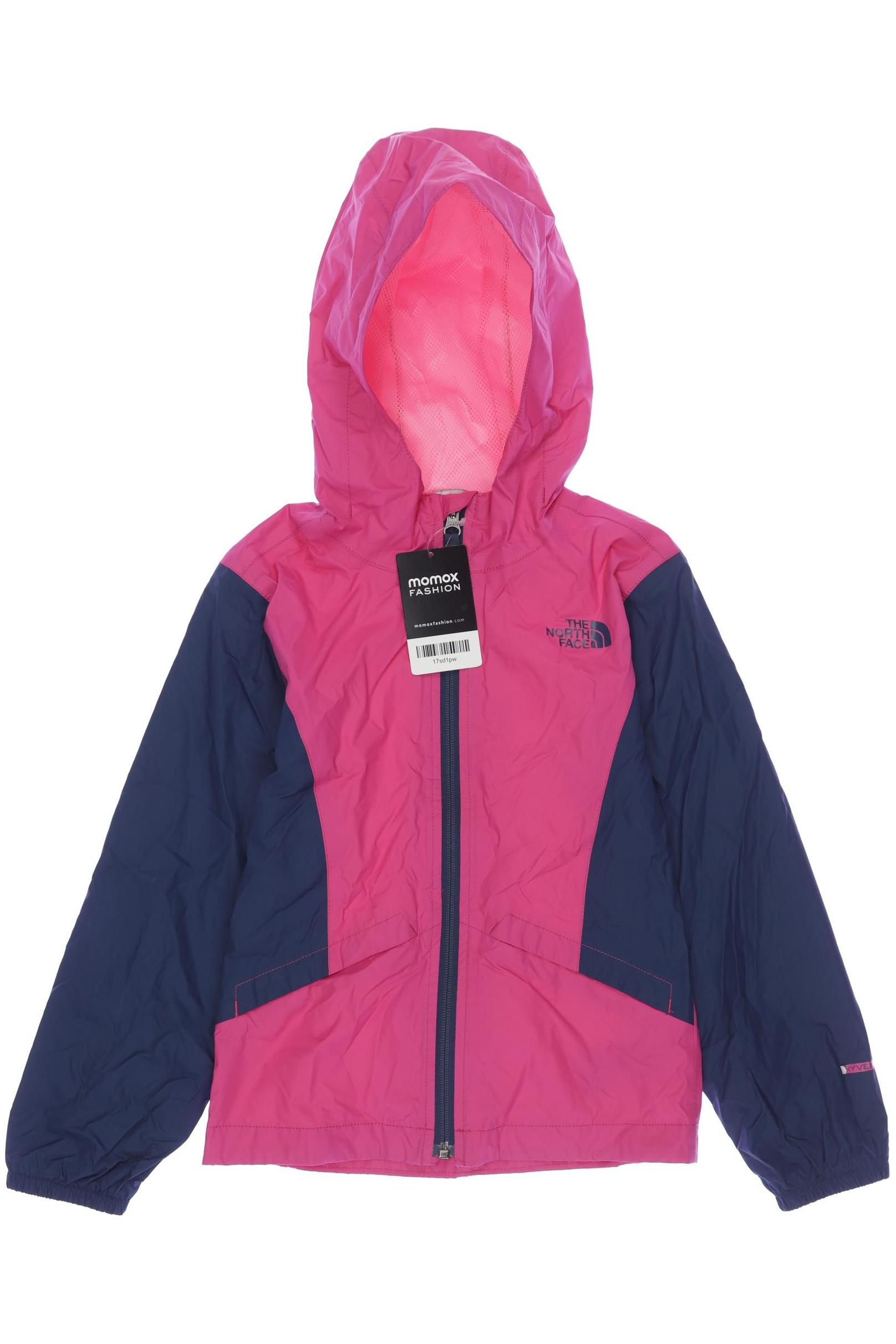 

The North Face Damen Jacke, pink, Gr. 122