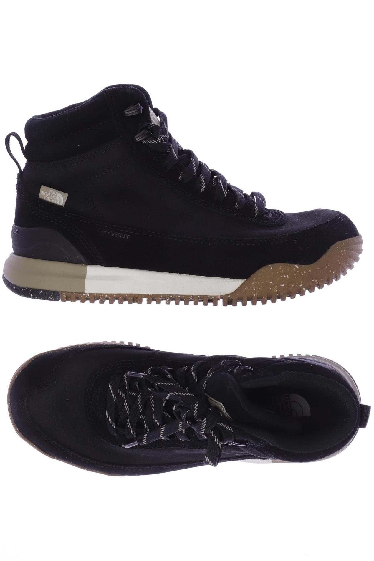 

The North Face Damen Stiefelette, schwarz, Gr. 37.5