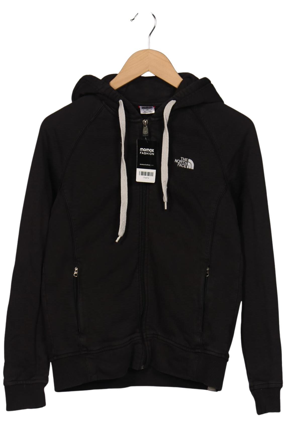 

The North Face Damen Kapuzenpullover, schwarz, Gr. 42