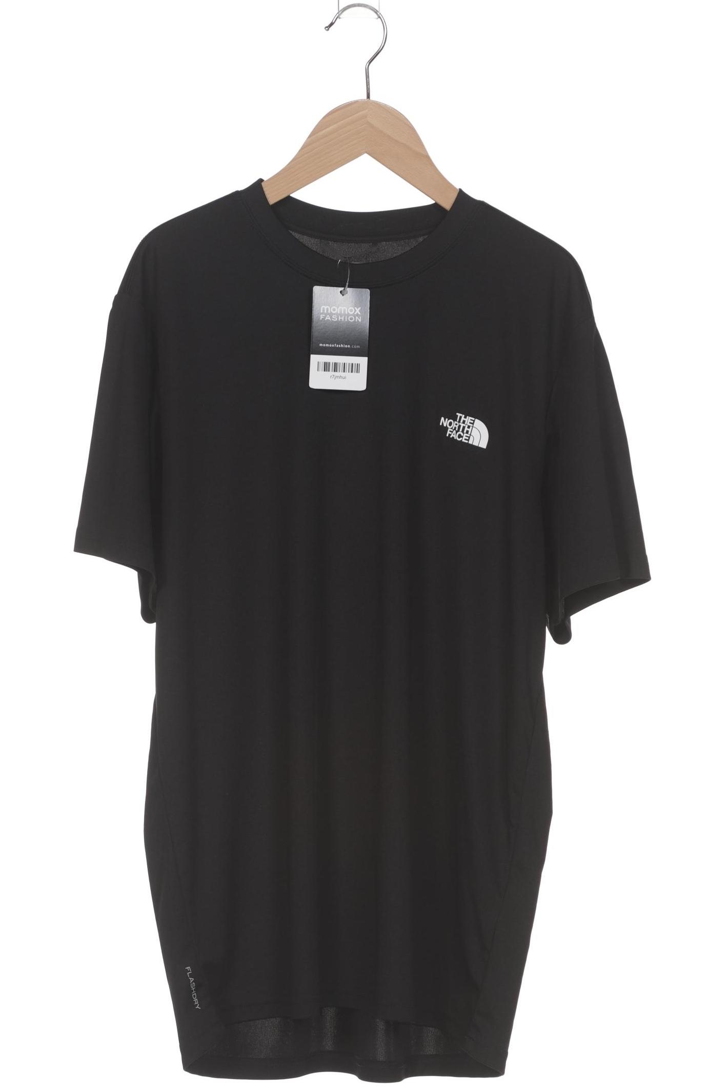 

The North Face Herren T-Shirt, schwarz, Gr. 52