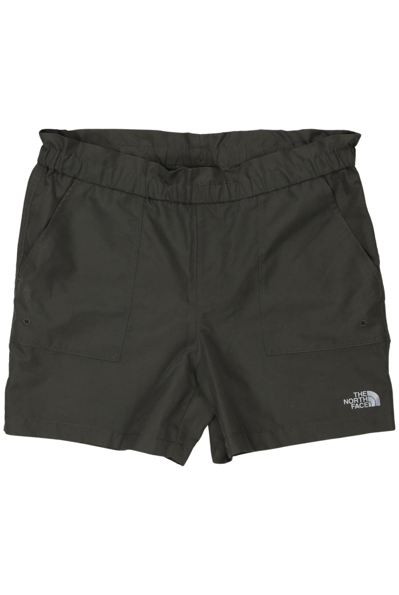 

The North Face Mädchen Shorts, grau, Gr. 158