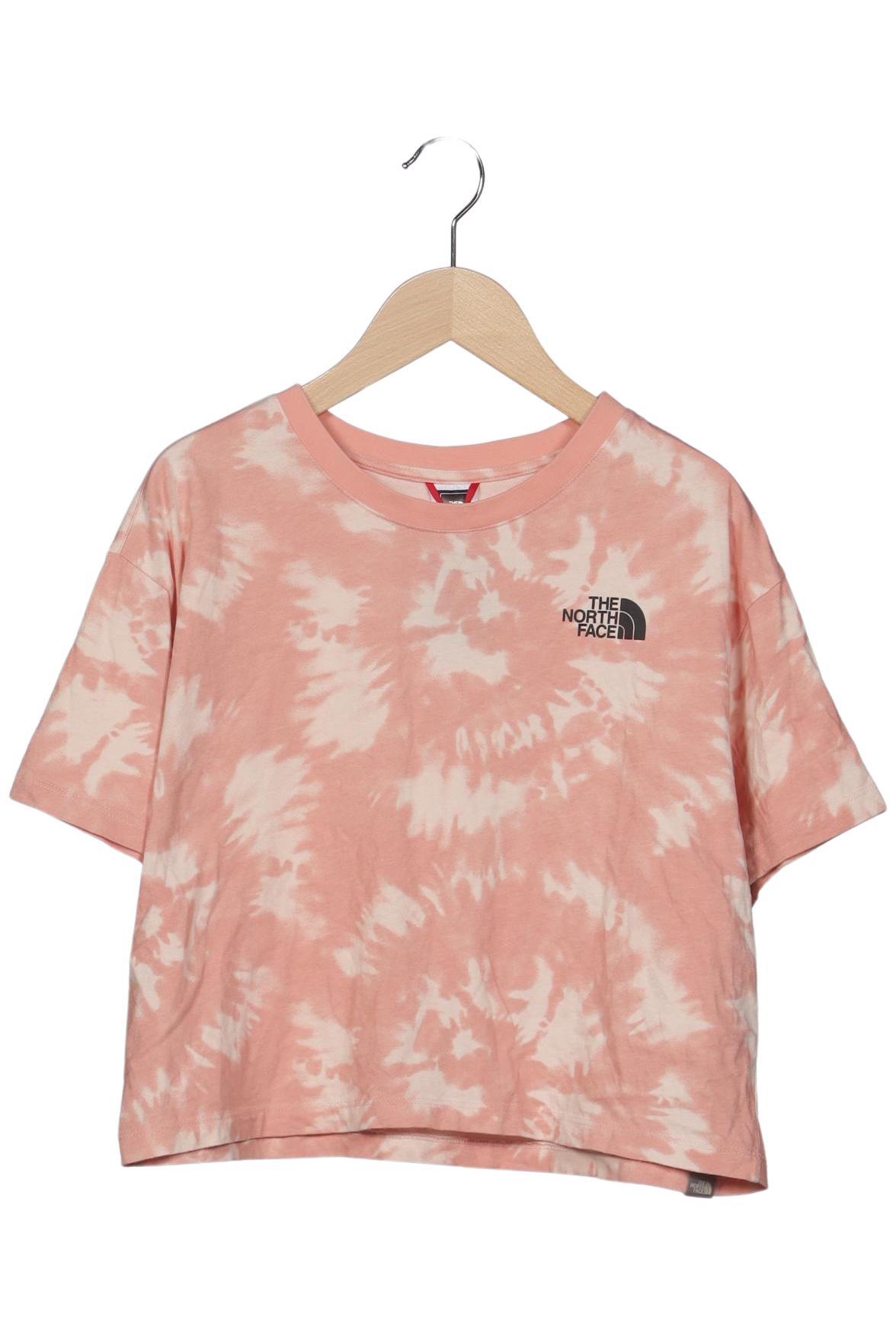 

The North Face Damen T-Shirt, pink, Gr. 38