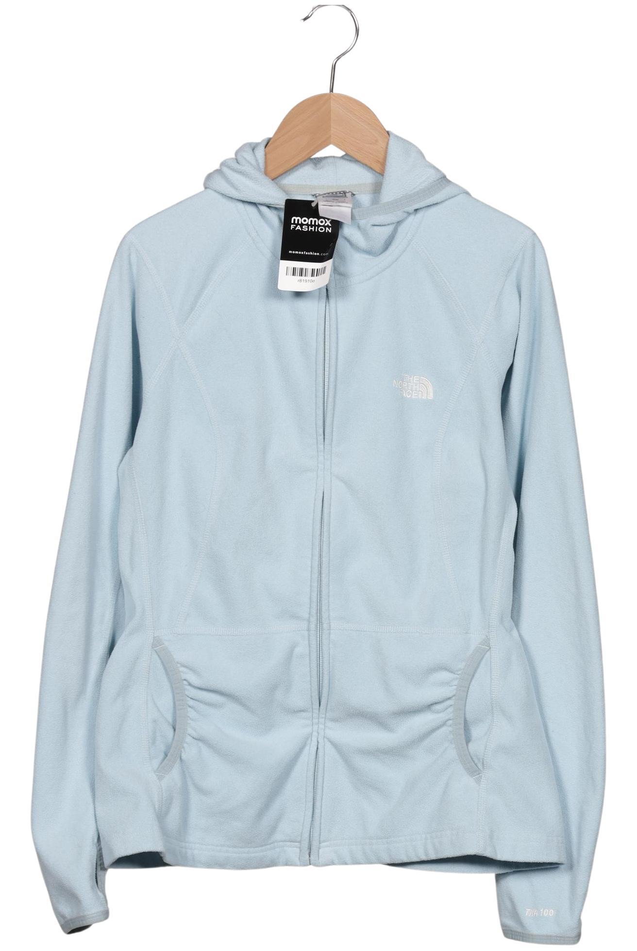 

The North Face Damen Kapuzenpullover, blau, Gr. 38