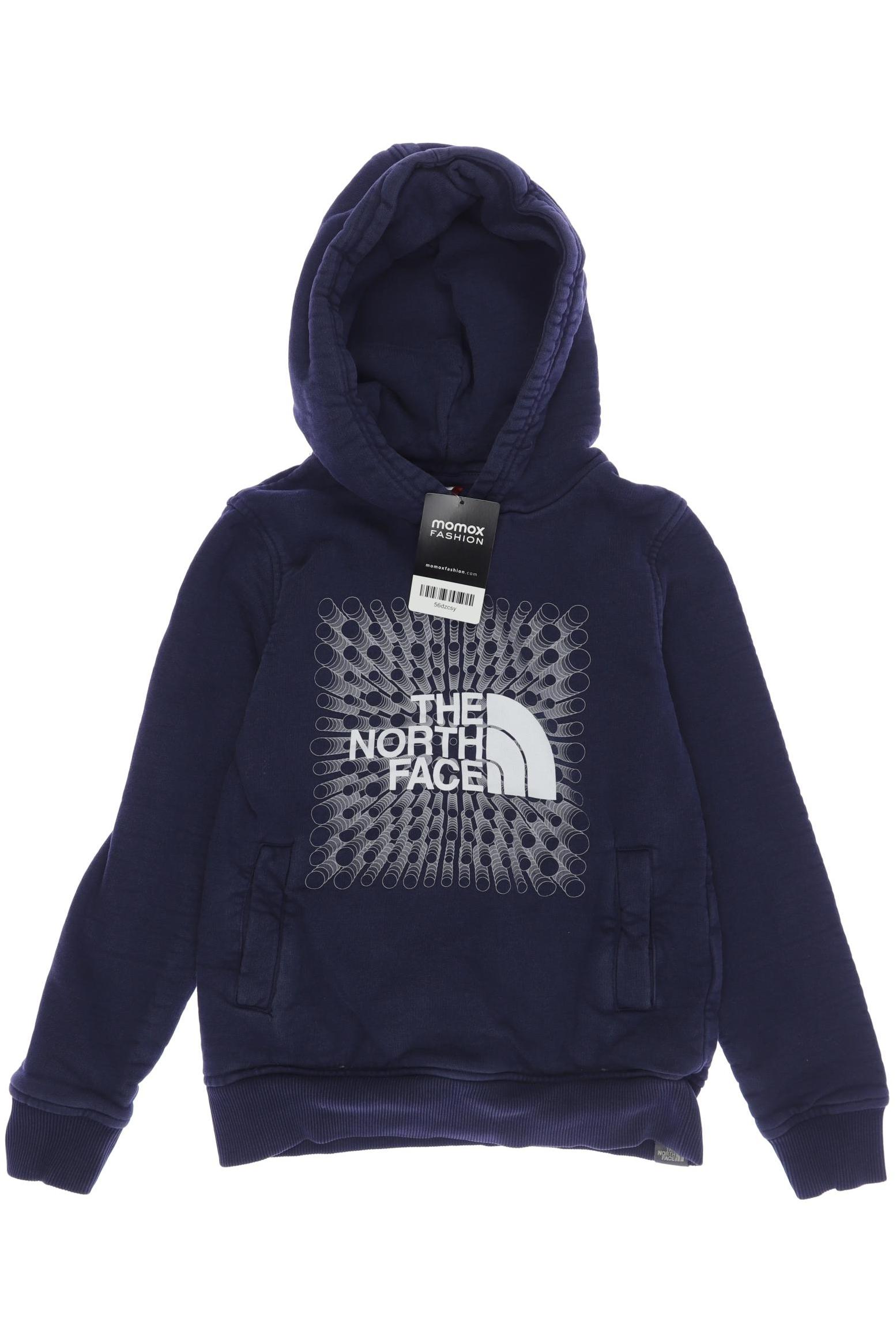 

The North Face Herren Hoodies & Sweater, marineblau, Gr. 158