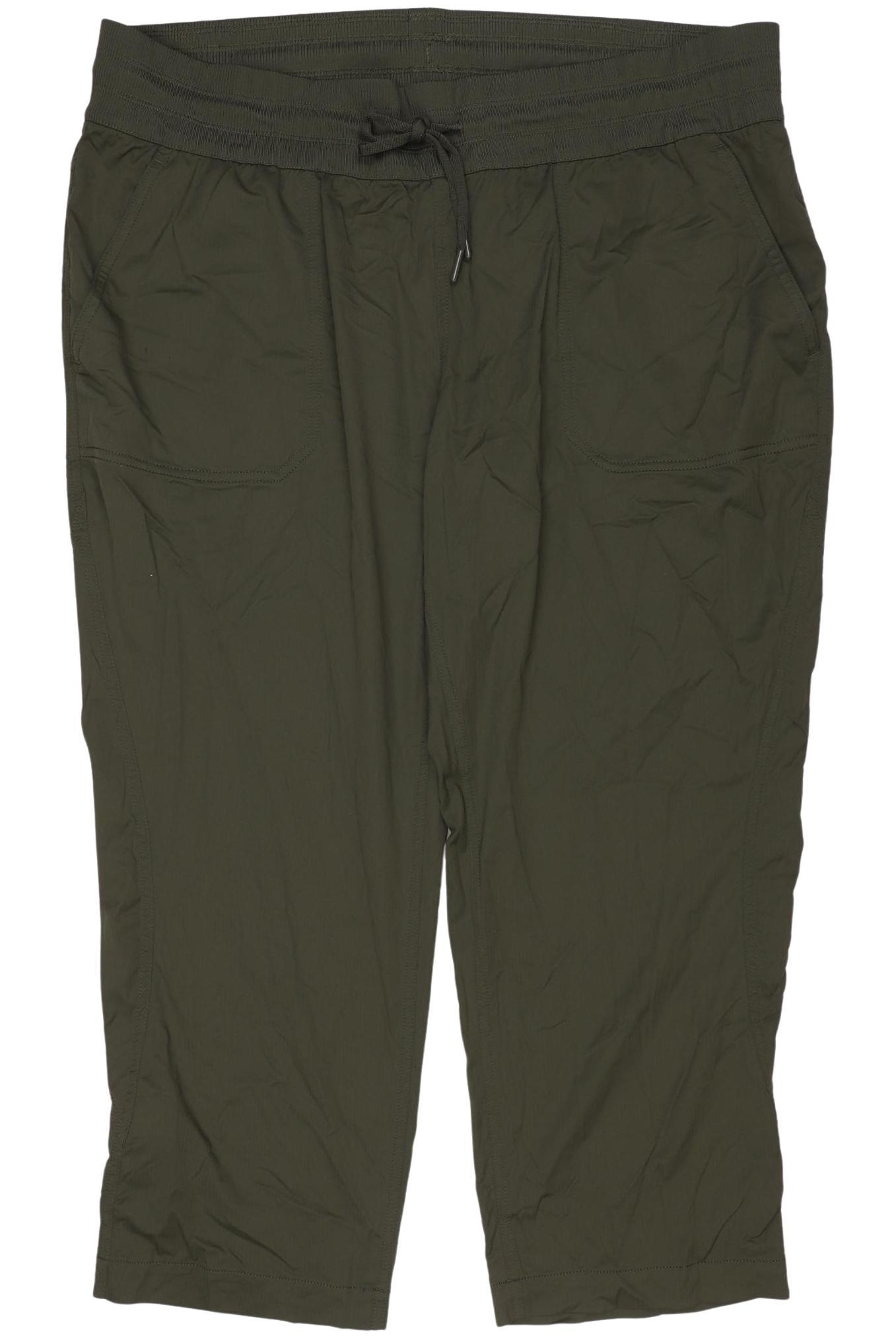 

The North Face Damen Stoffhose, grün, Gr. 0