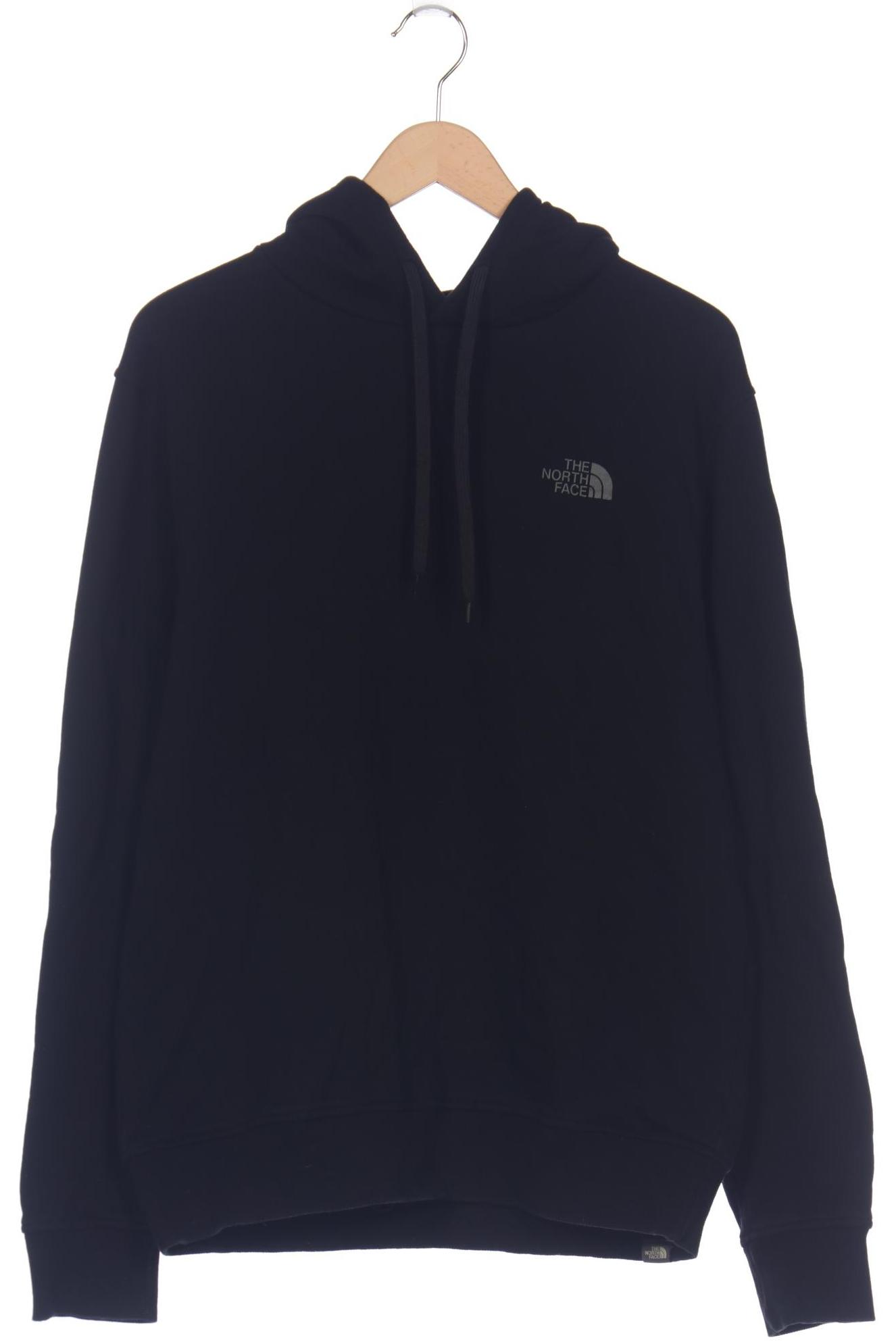 

The North Face Herren Kapuzenpullover, schwarz, Gr. 52