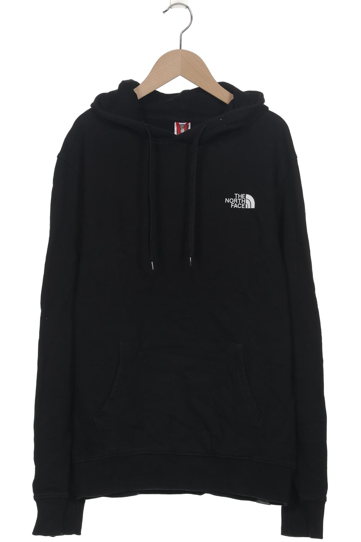 

The North Face Damen Kapuzenpullover, schwarz, Gr. 38