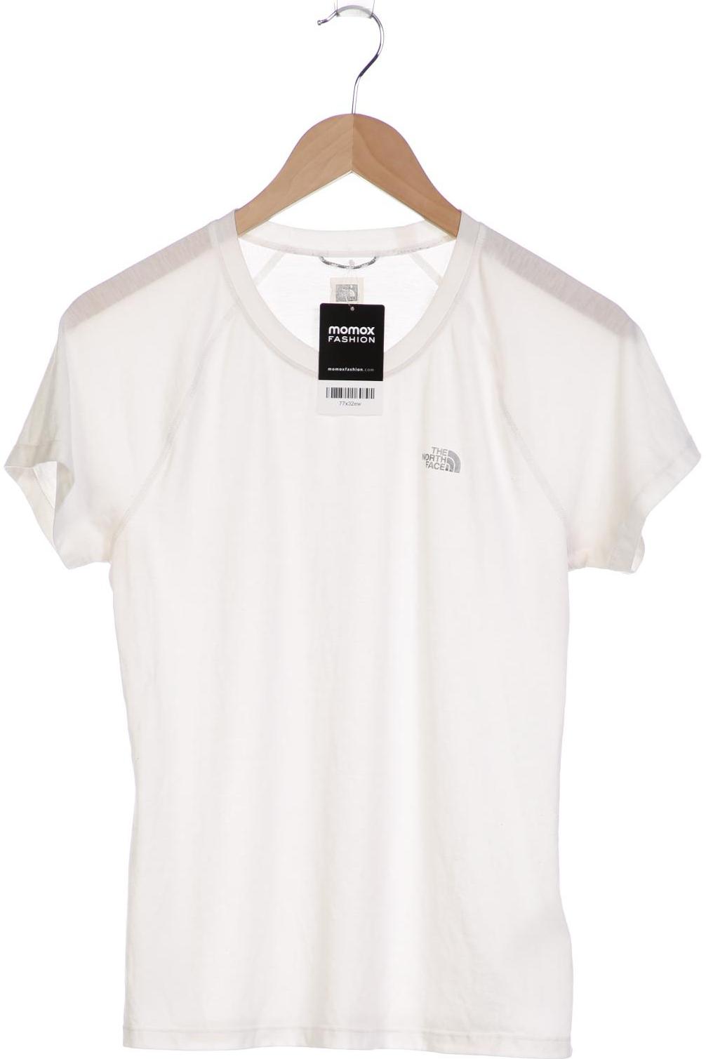

The North Face Damen T-Shirt, weiß, Gr. 38