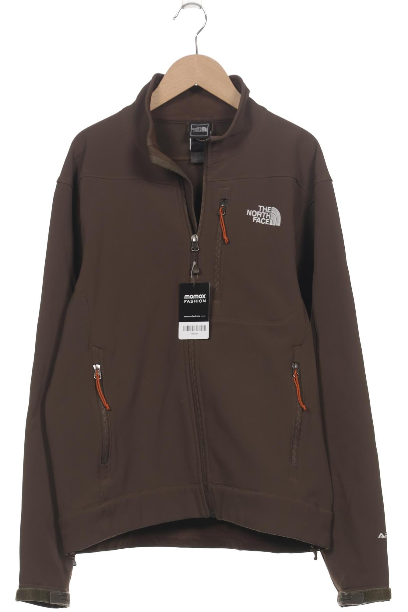 

The North Face Herren Jacke, braun, Gr. 46