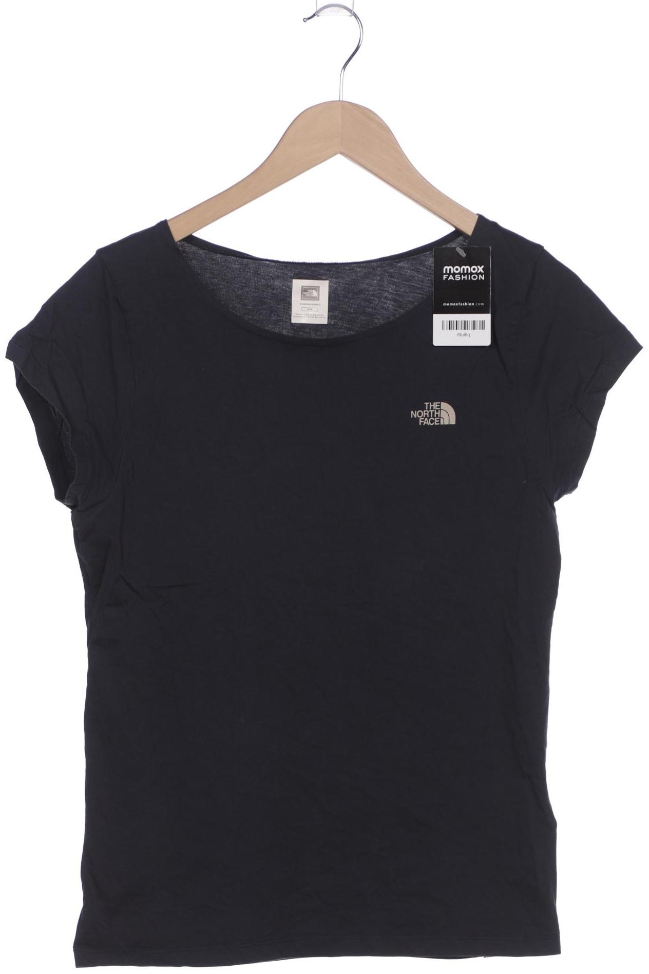 

The North Face Damen T-Shirt, marineblau, Gr. 38