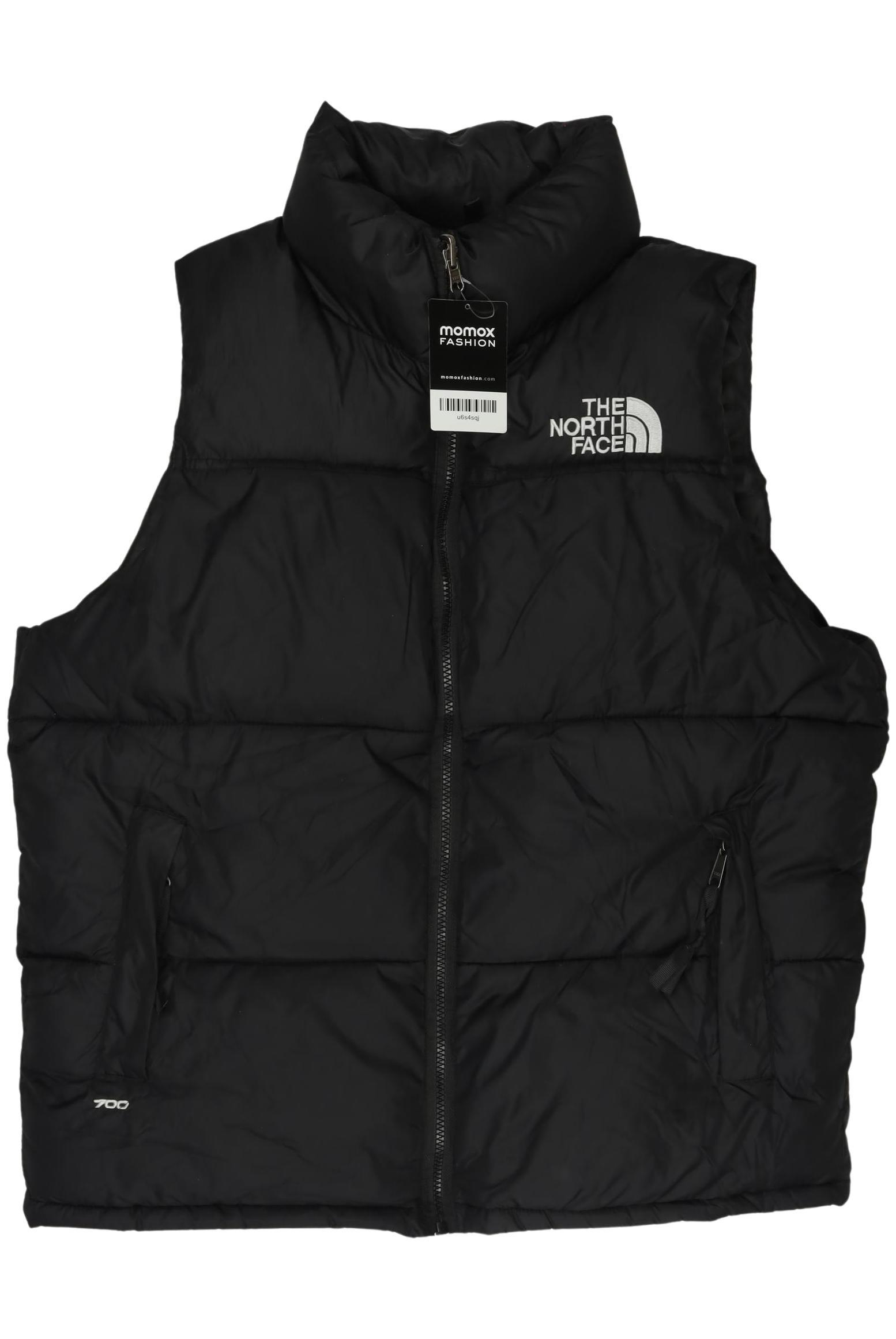 

The North Face Herren Weste, schwarz, Gr. 52