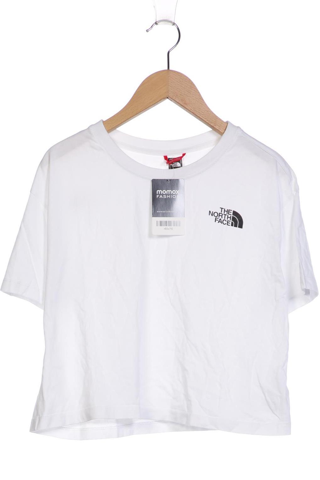 

The North Face Damen T-Shirt, weiß, Gr. 36