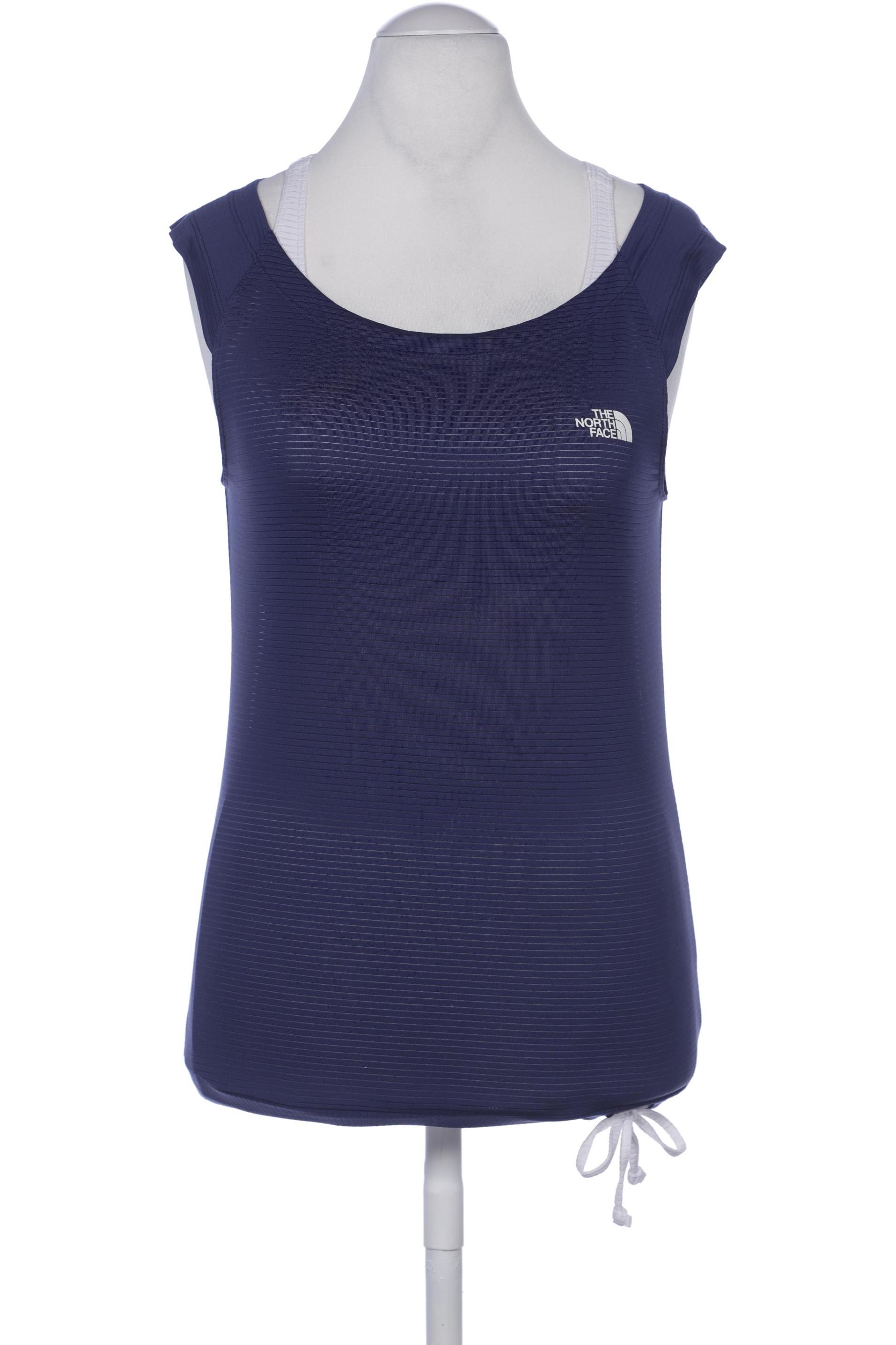 

The North Face Damen T-Shirt, marineblau, Gr. 34