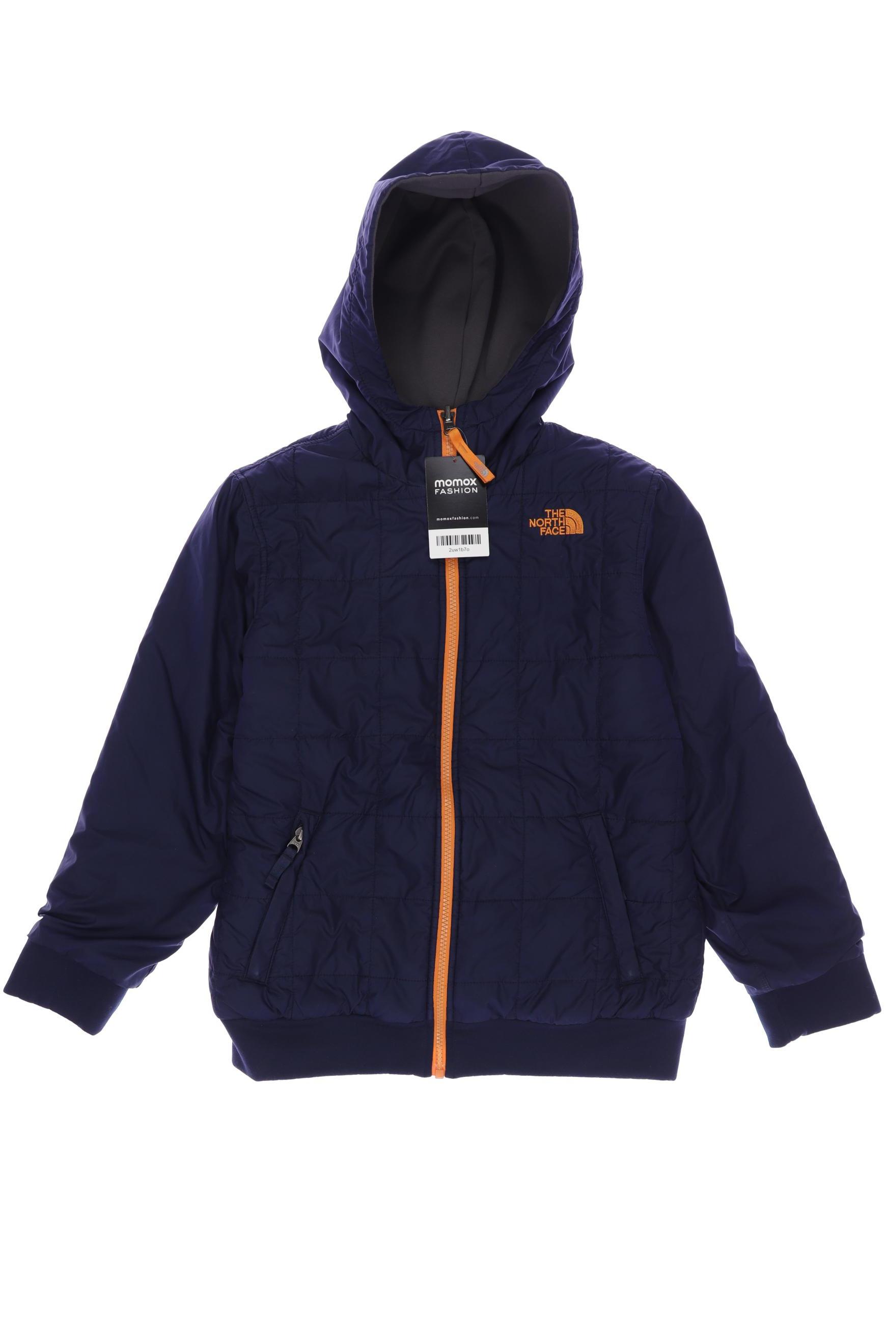 

The North Face Herren Jacke, marineblau, Gr. 146