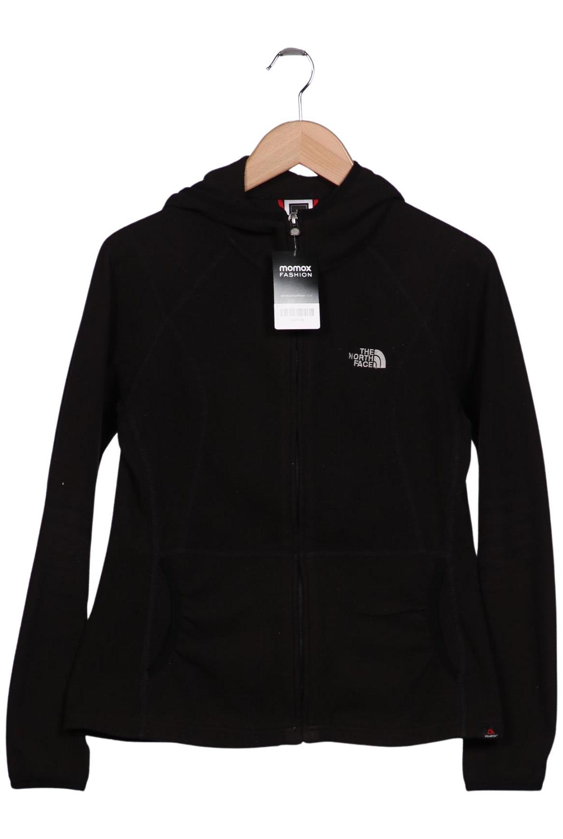 

The North Face Damen Kapuzenpullover, schwarz, Gr. 38