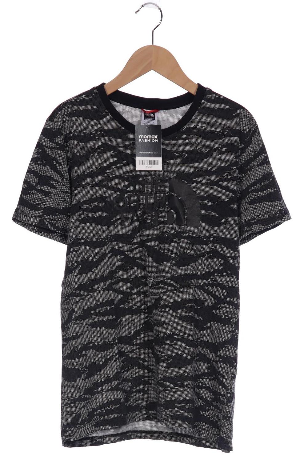 

The North Face Herren T-Shirt, grau