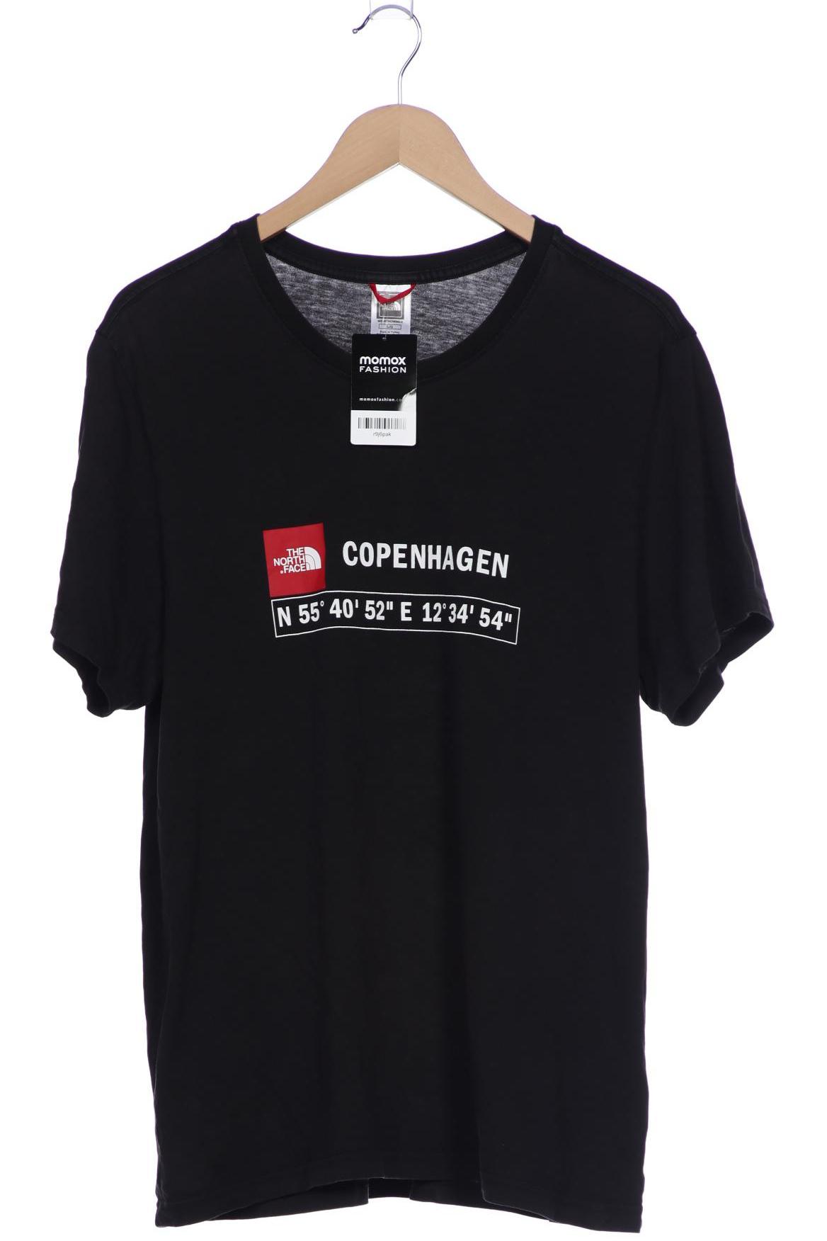 

The North Face Herren T-Shirt, schwarz, Gr. 52
