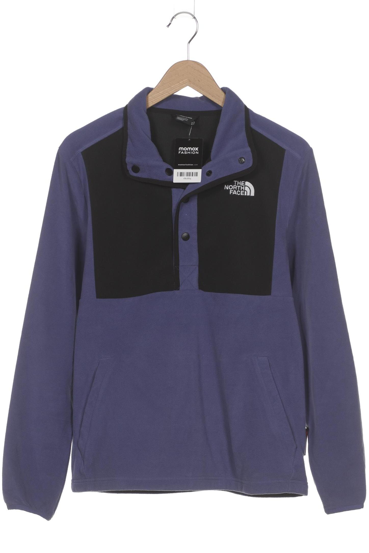 

The North Face Herren Sweatshirt, flieder, Gr. 48