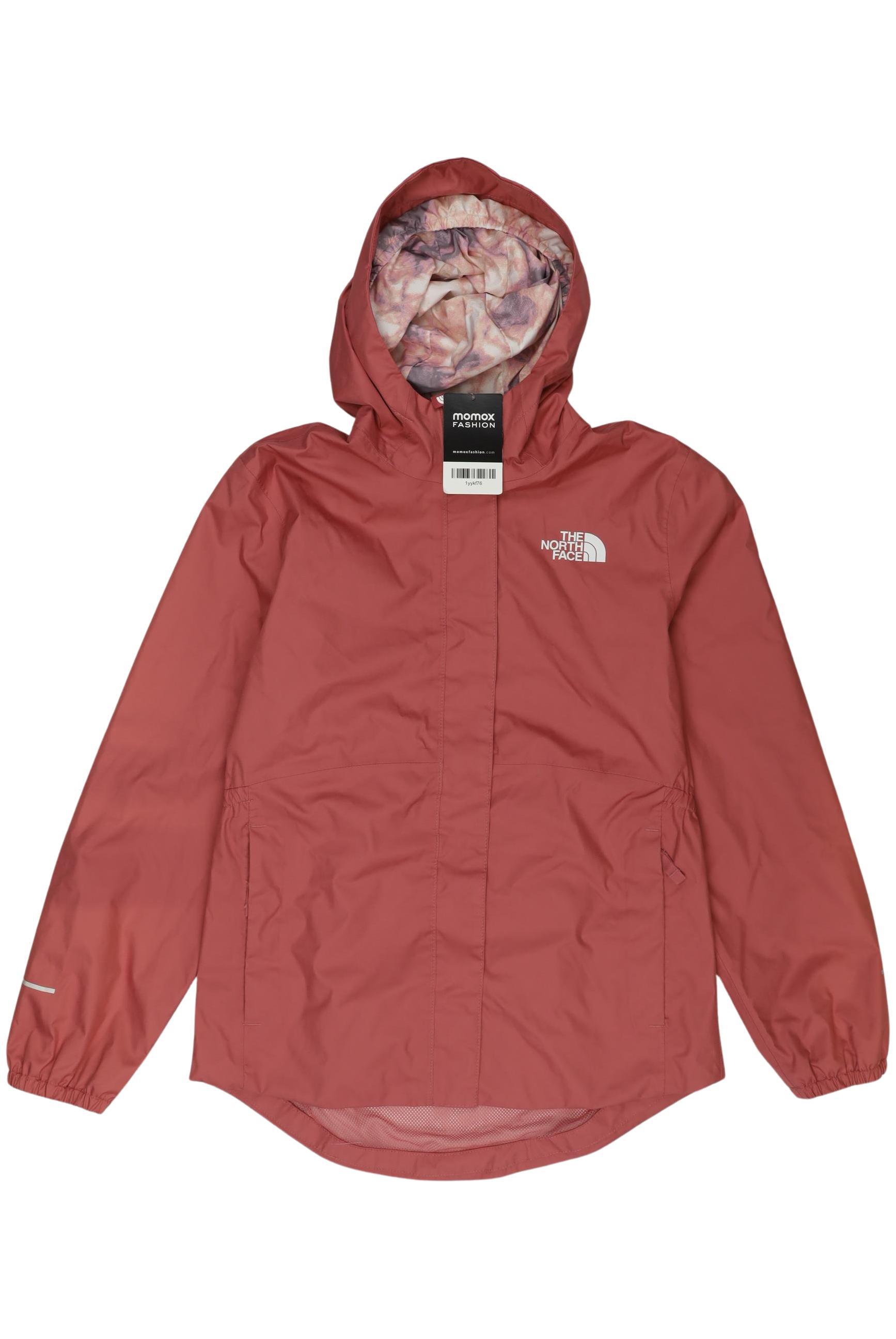 

The North Face Mädchen Jacke, rot, Gr. 158