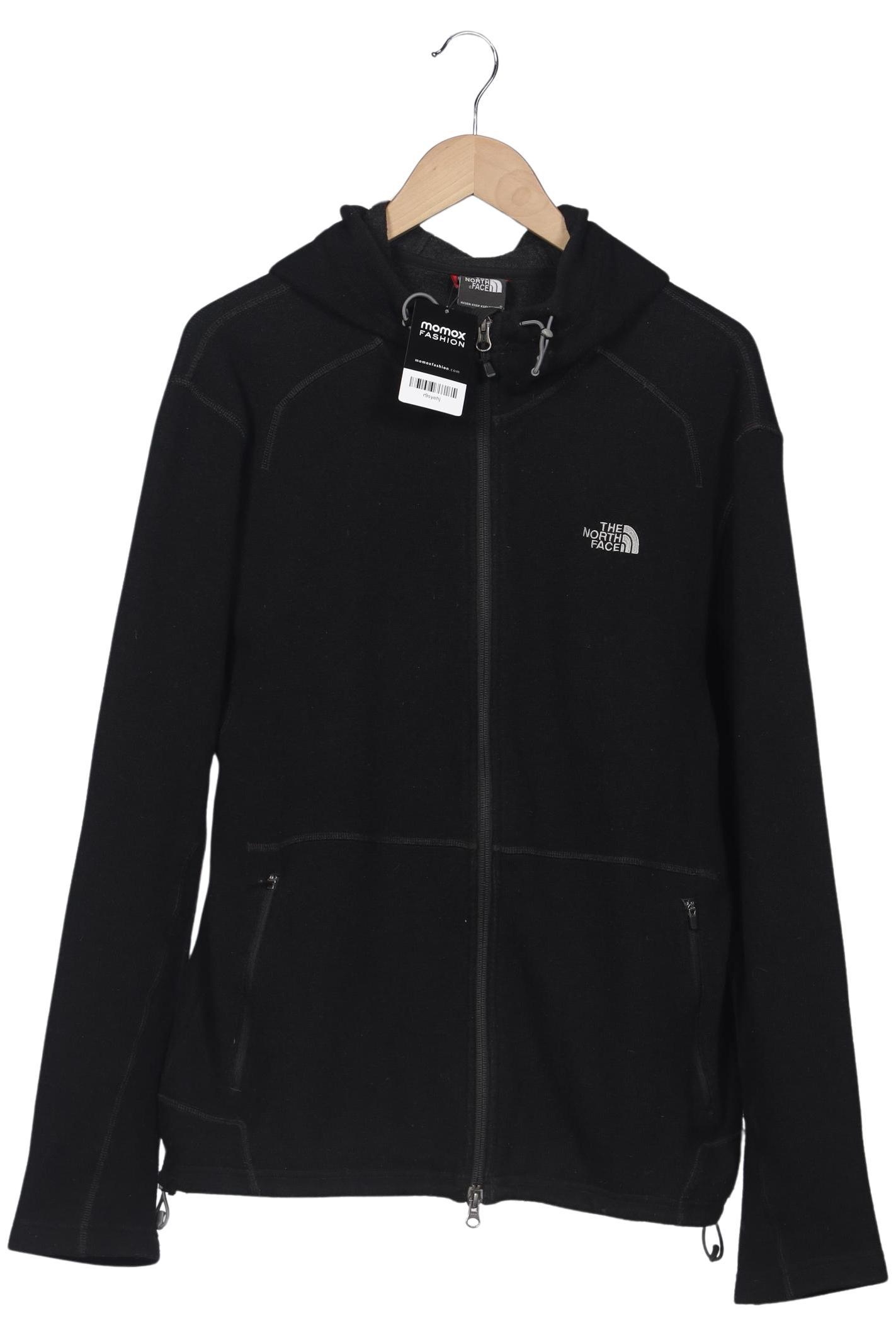 

The North Face Herren Kapuzenpullover, schwarz, Gr. 64