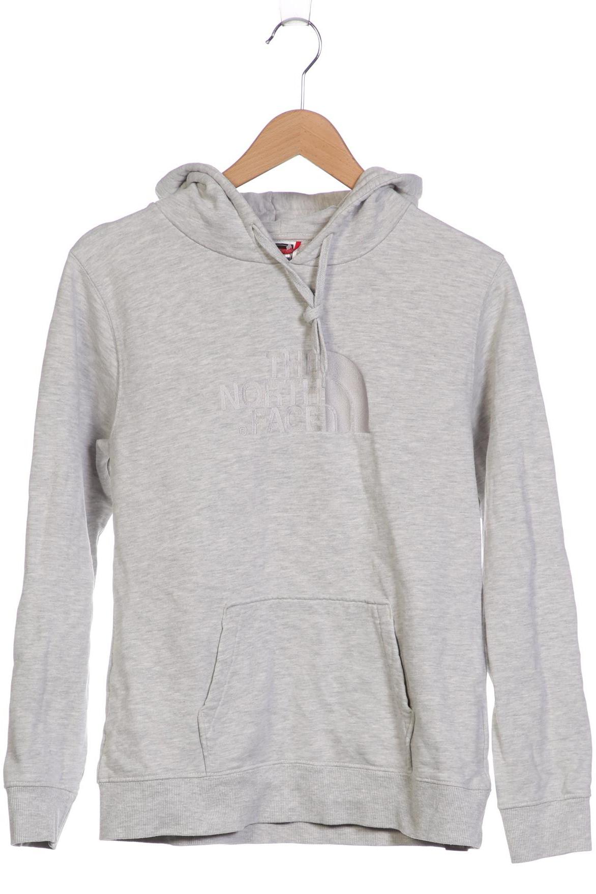 

The North Face Damen Kapuzenpullover, grau