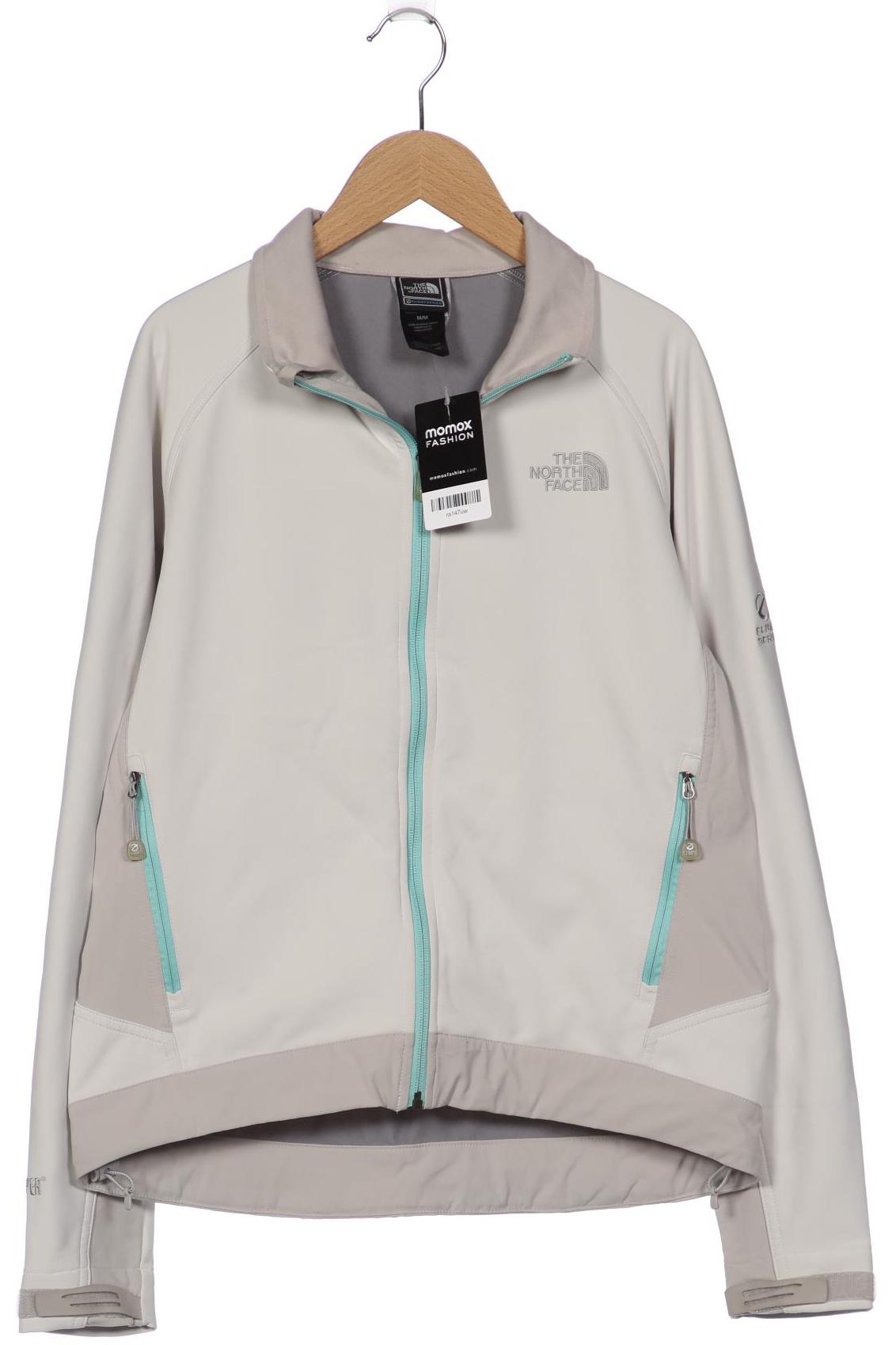 

The North Face Damen Jacke, cremeweiß