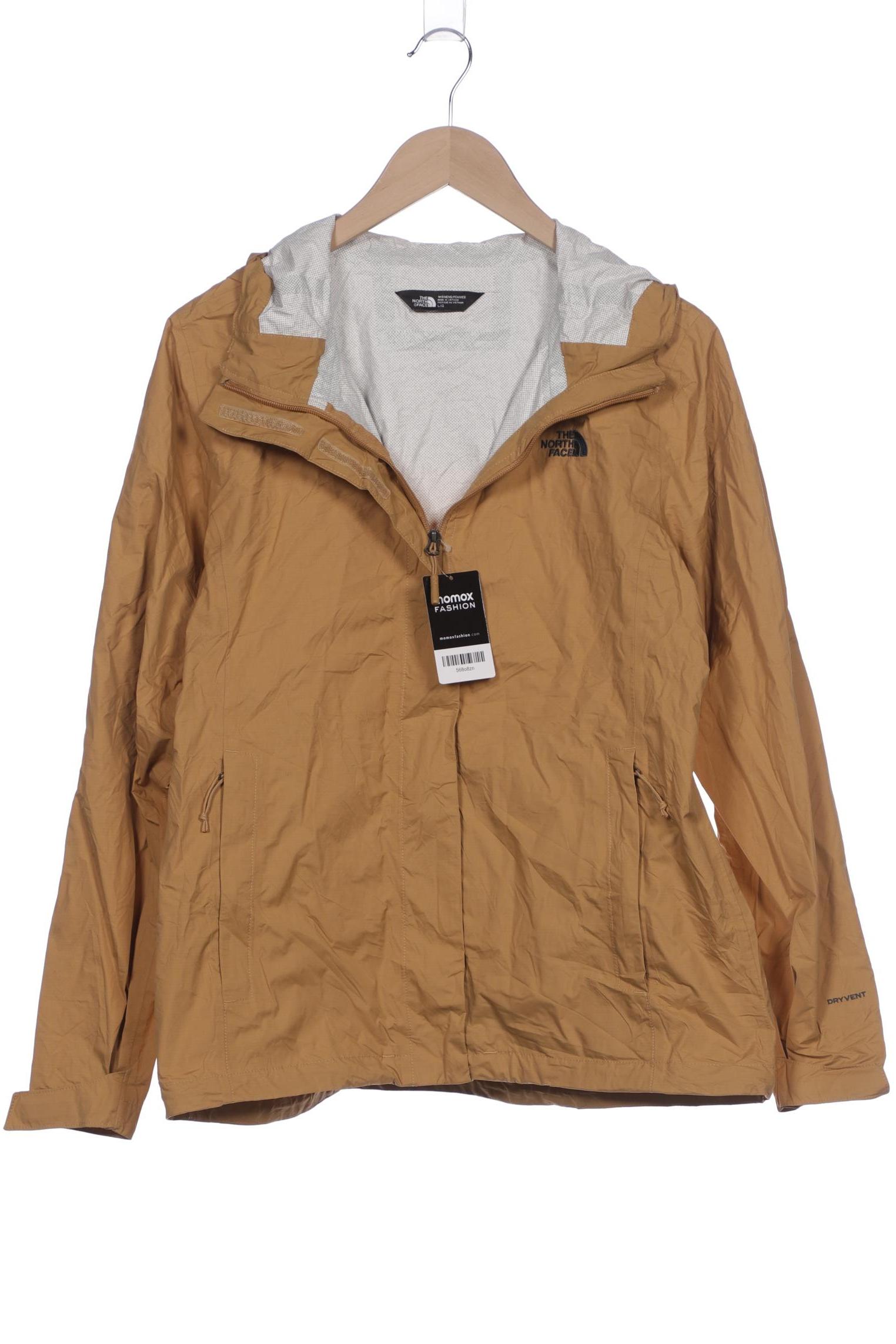 

The North Face Damen Jacke, braun, Gr. 42