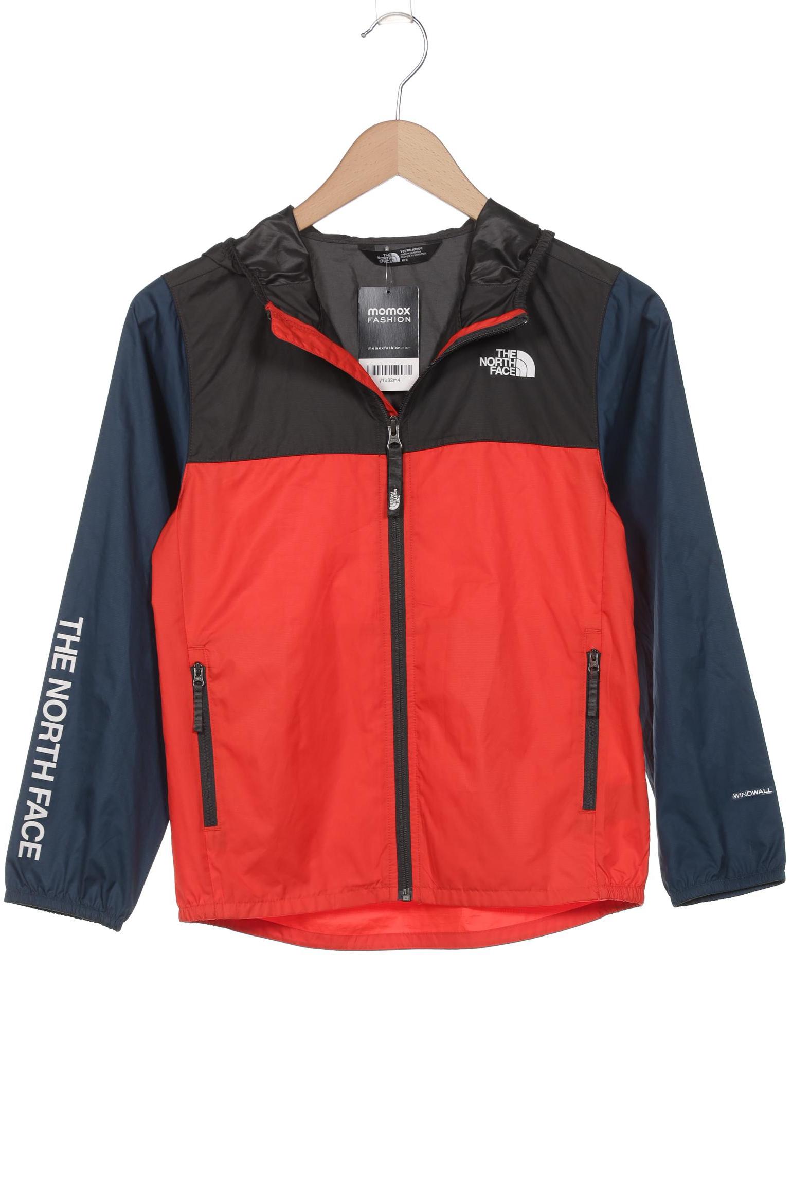 

The North Face Mädchen Jacke, rot, Gr. 146