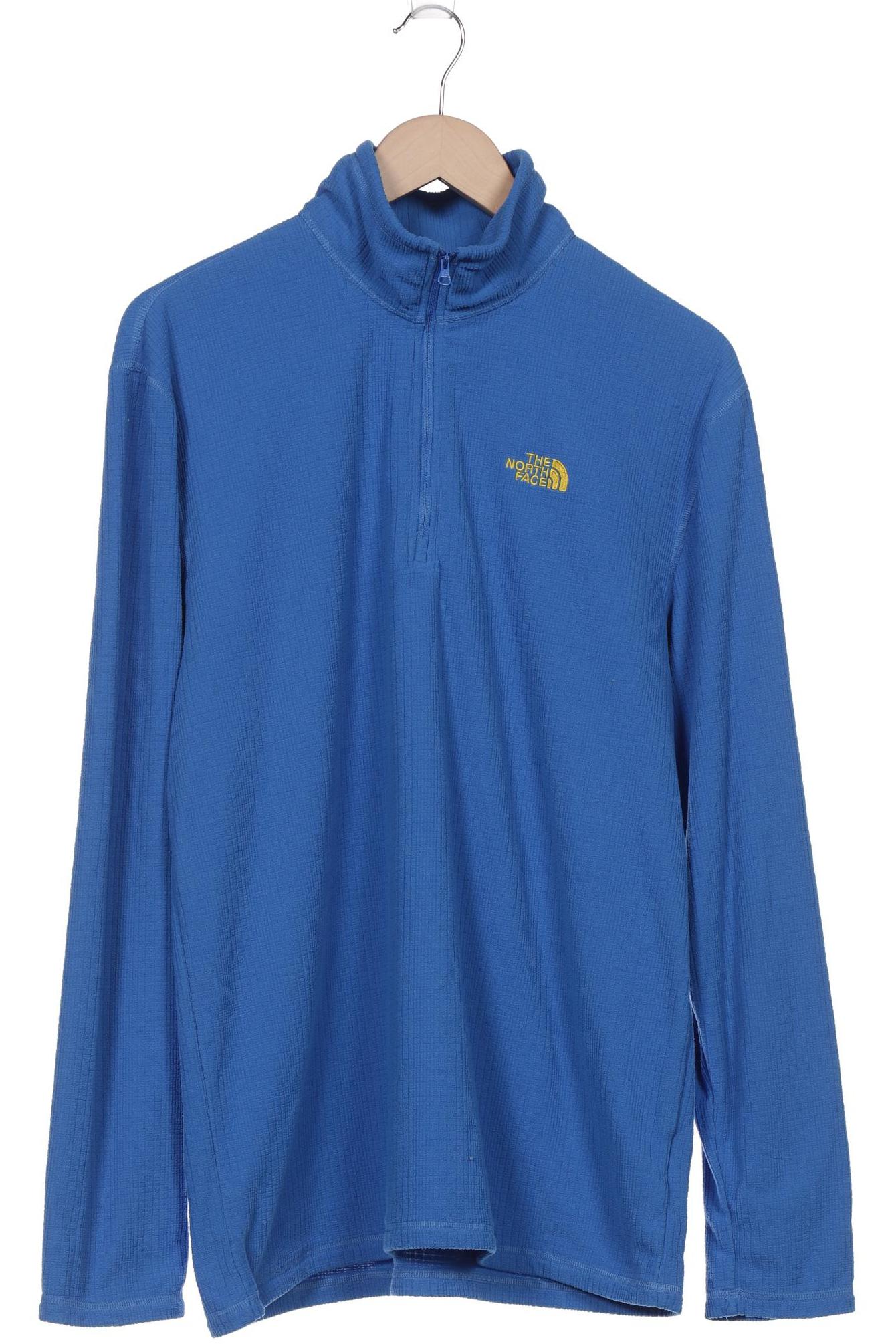 

The North Face Herren Sweatshirt, blau