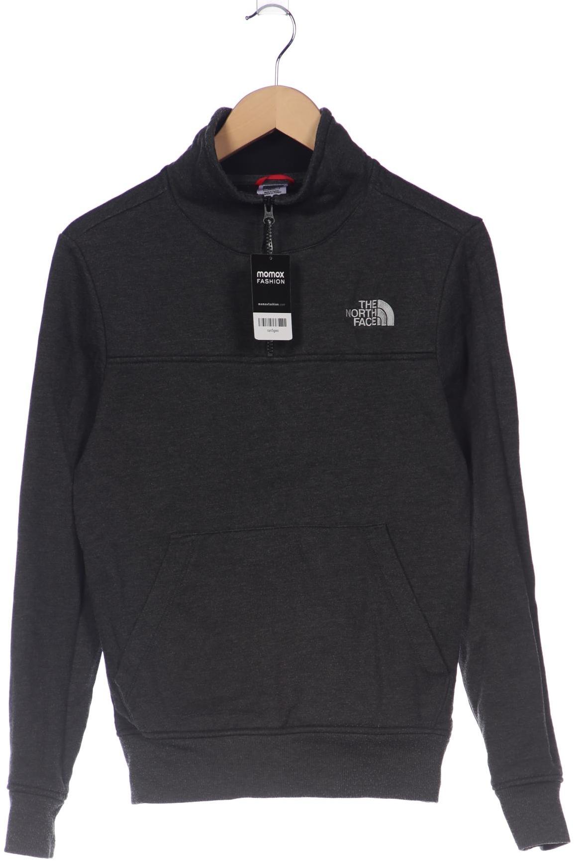 

The North Face Herren Sweatshirt, grau, Gr. 44