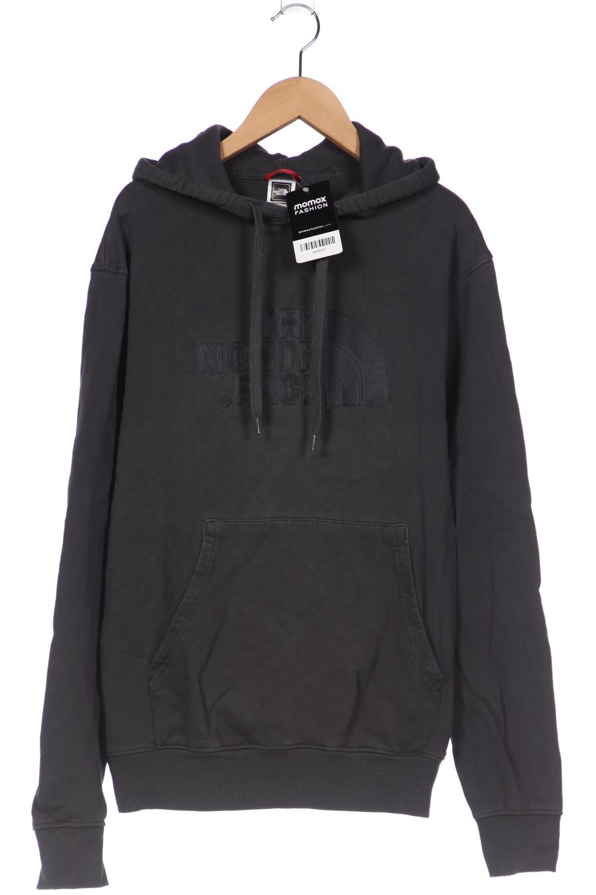 

The North Face Herren Kapuzenpullover, grau