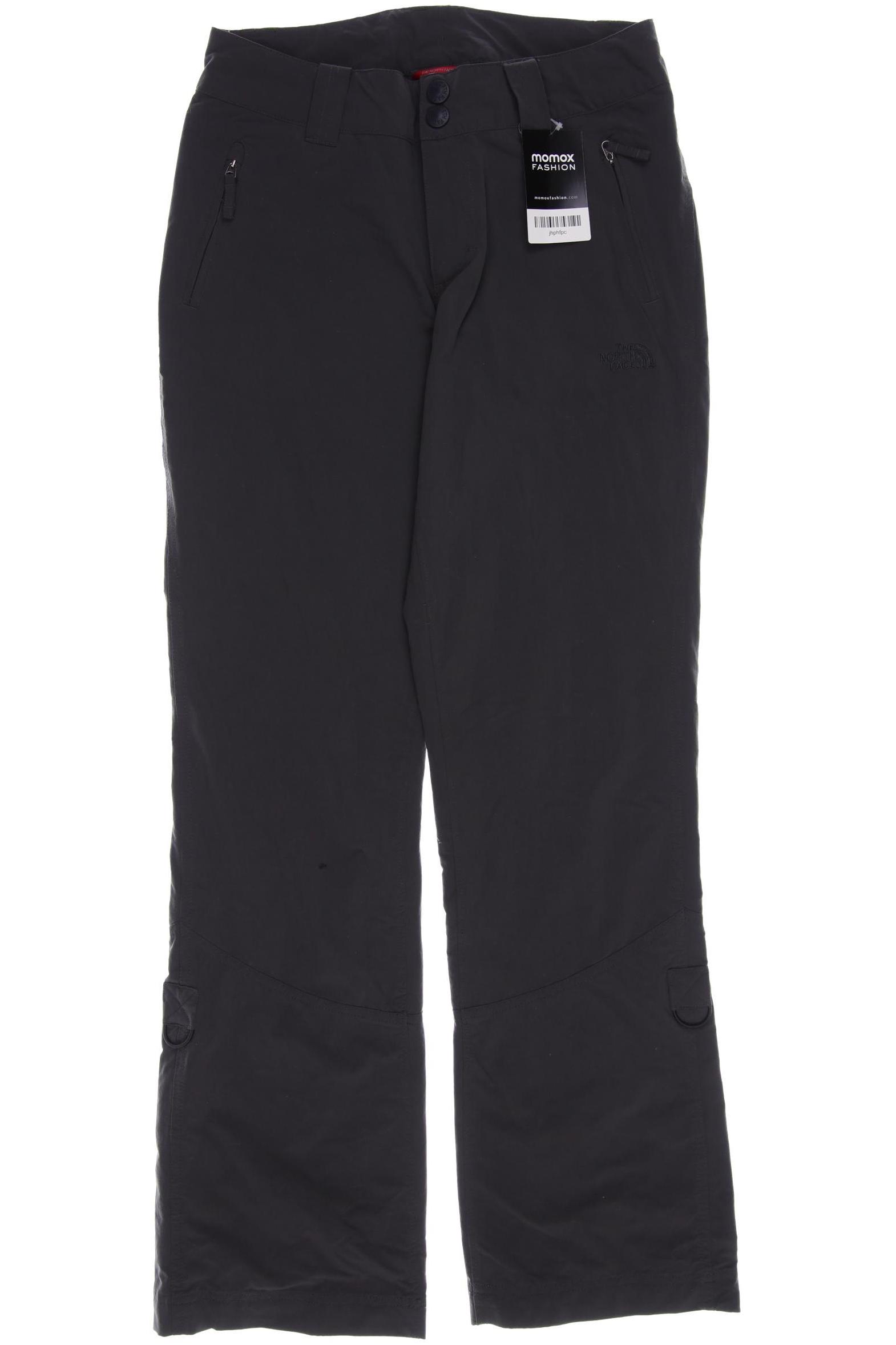 

The North Face Damen Stoffhose, grau, Gr. 4