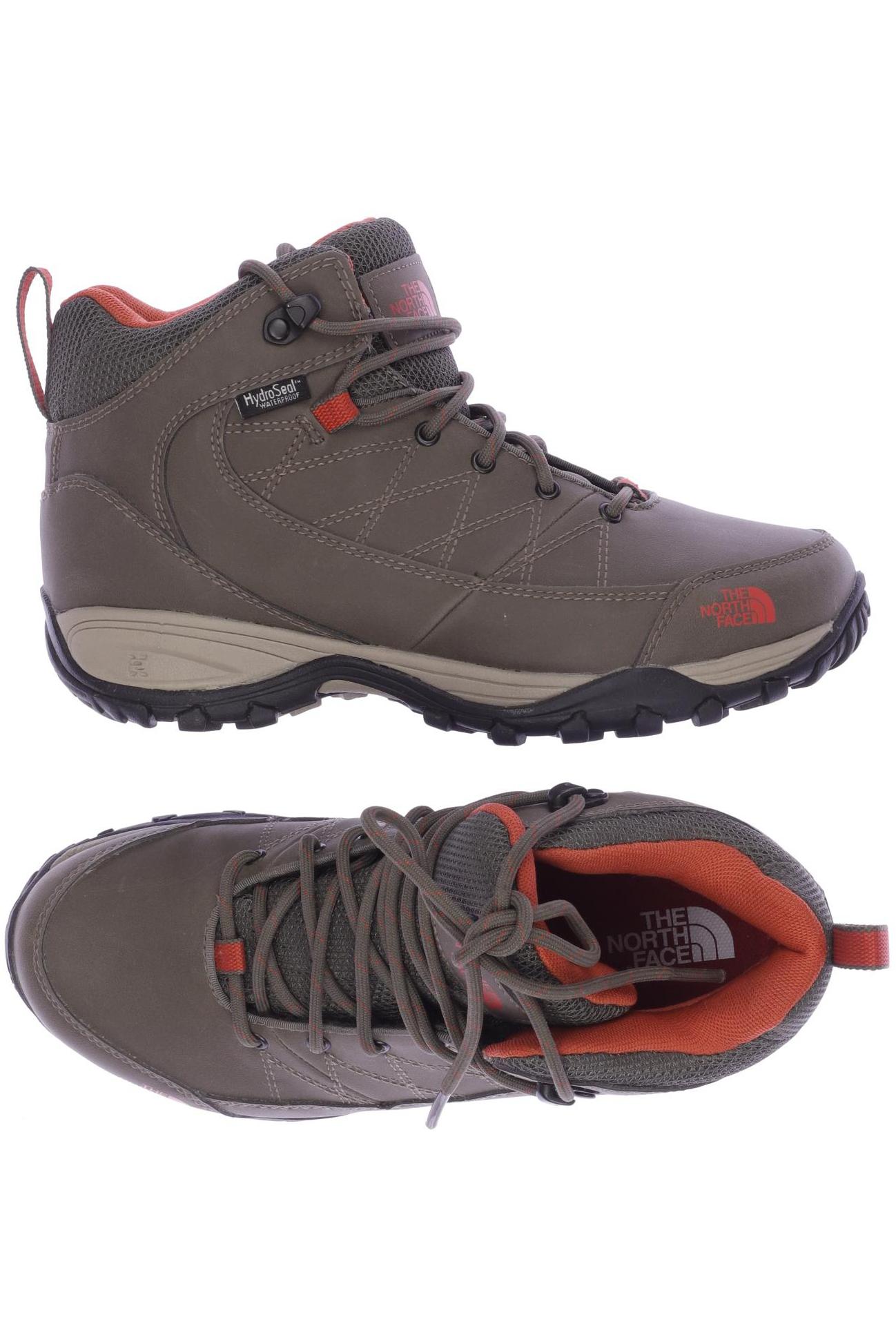 

The North Face Damen Stiefel, braun, Gr. 38