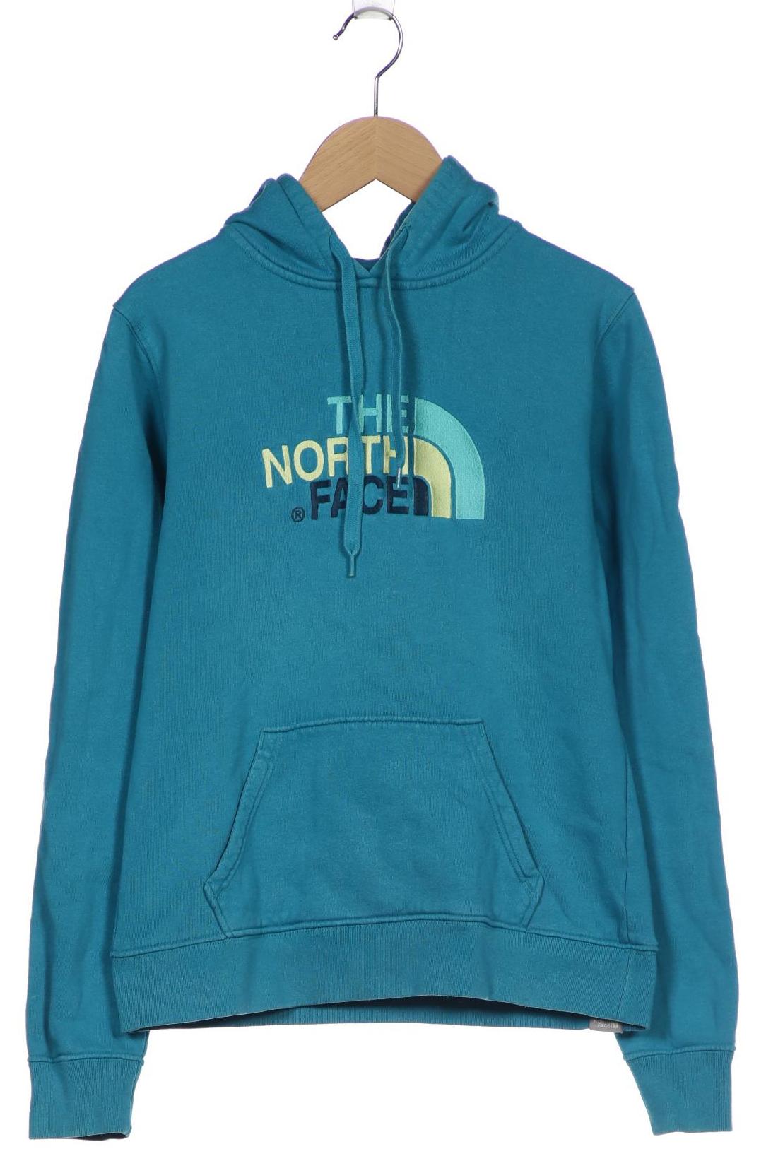 

The North Face Damen Kapuzenpullover, blau