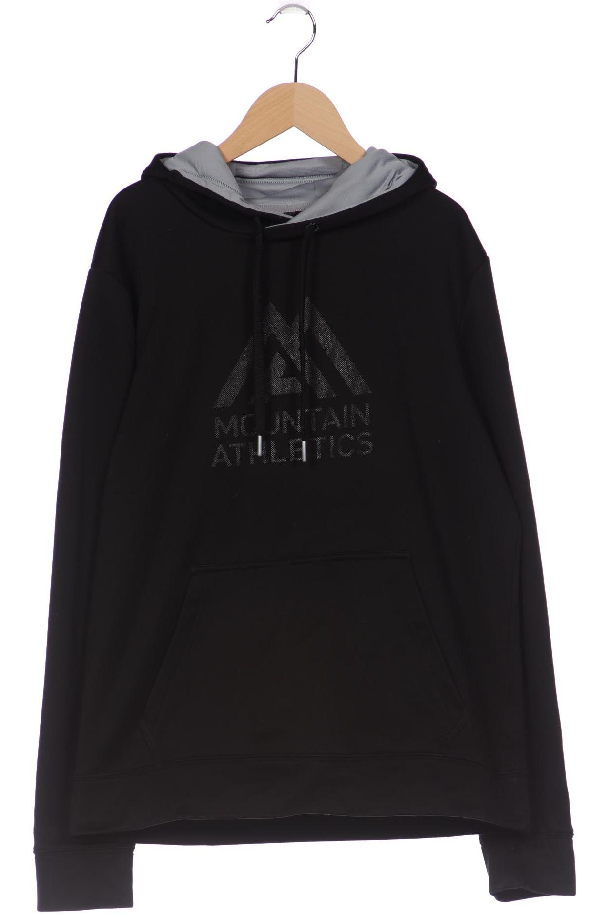 

The North Face Herren Kapuzenpullover, schwarz