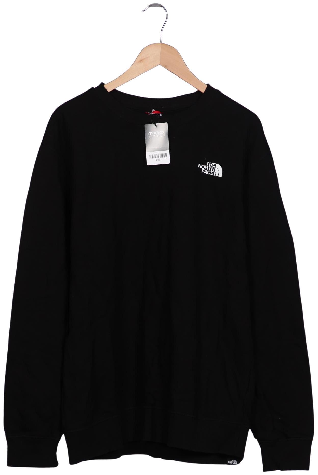 

The North Face Herren Sweatshirt, schwarz, Gr. 56