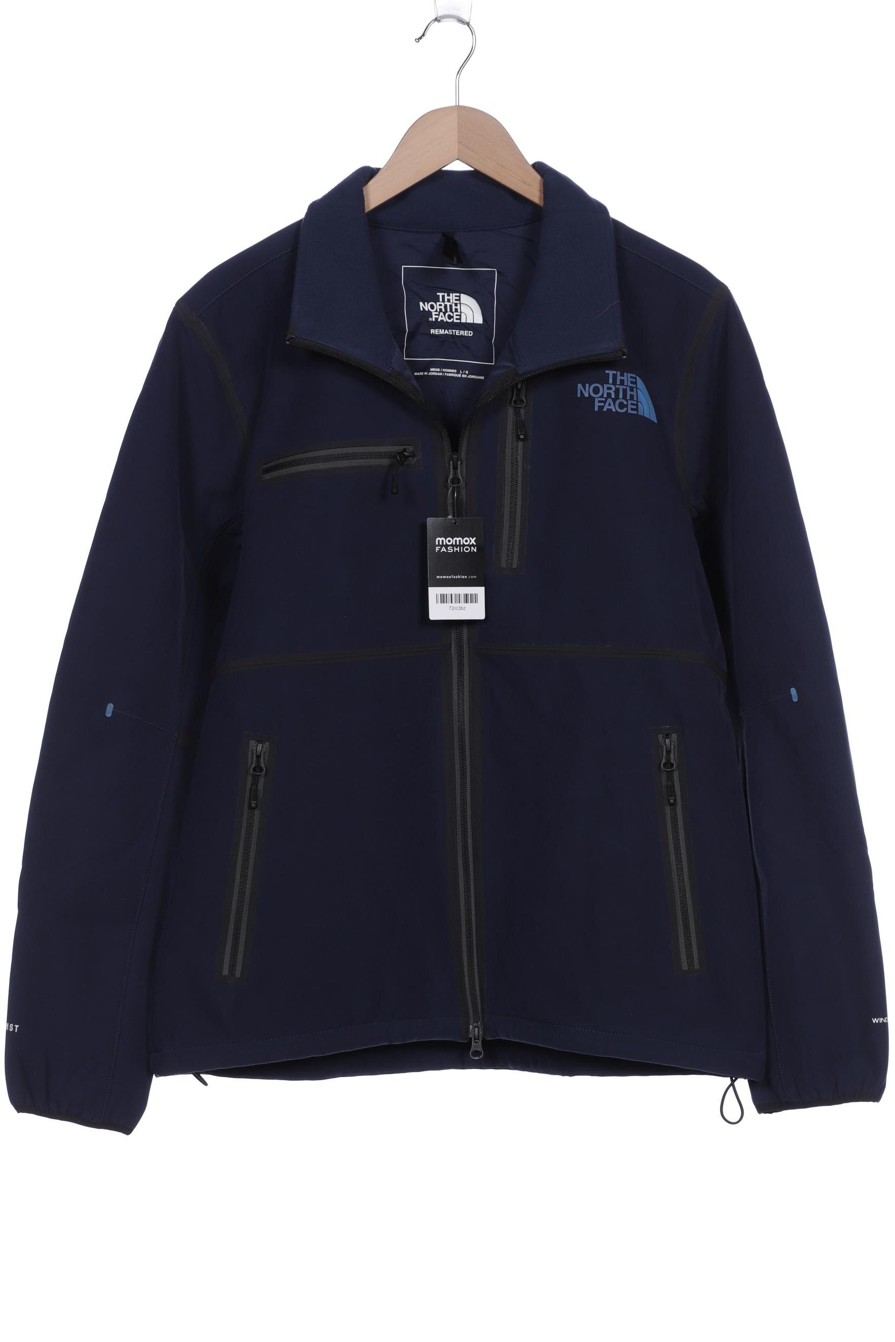 

The North Face Herren Jacke, marineblau, Gr. 52