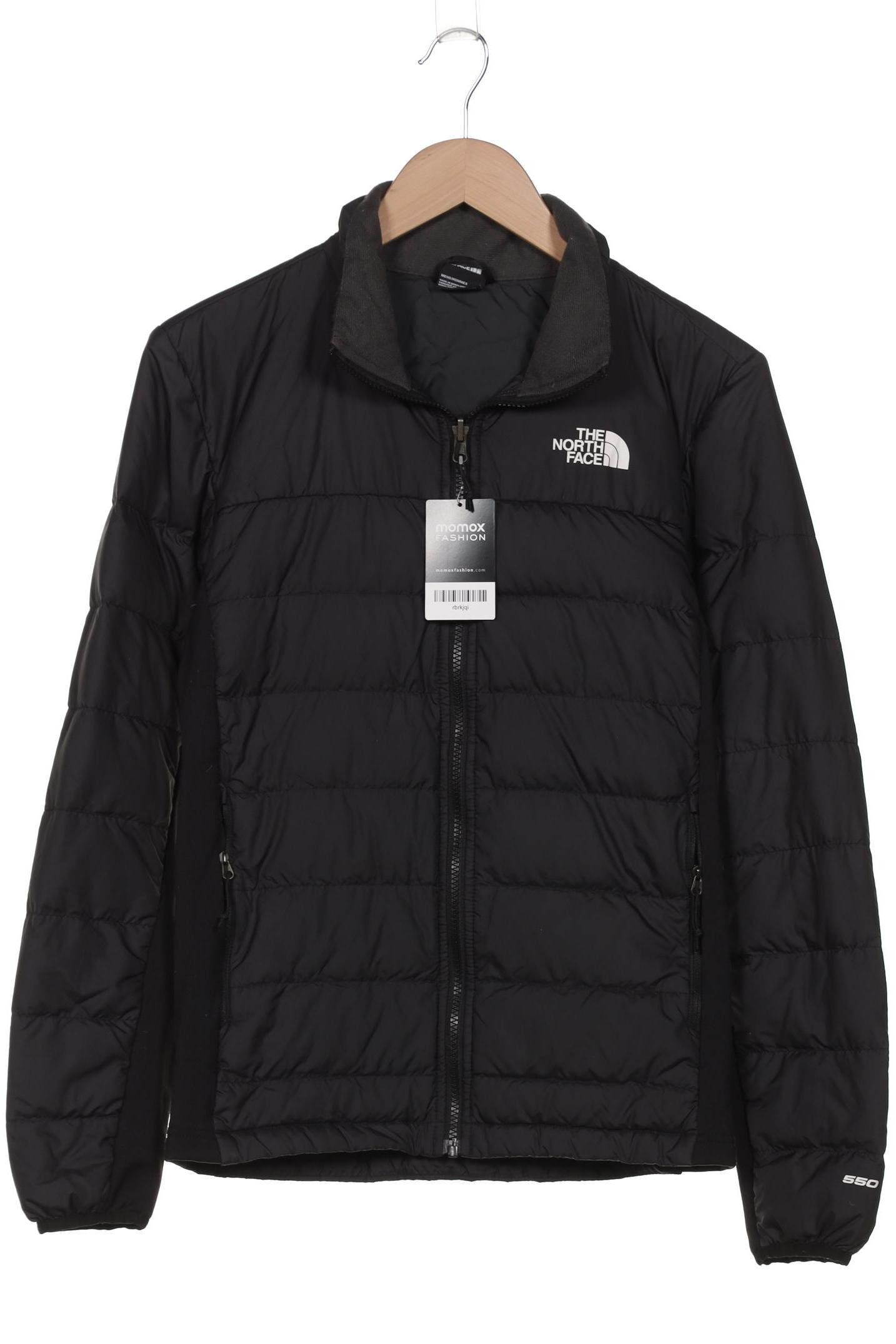 

The North Face Herren Jacke, schwarz, Gr. 44