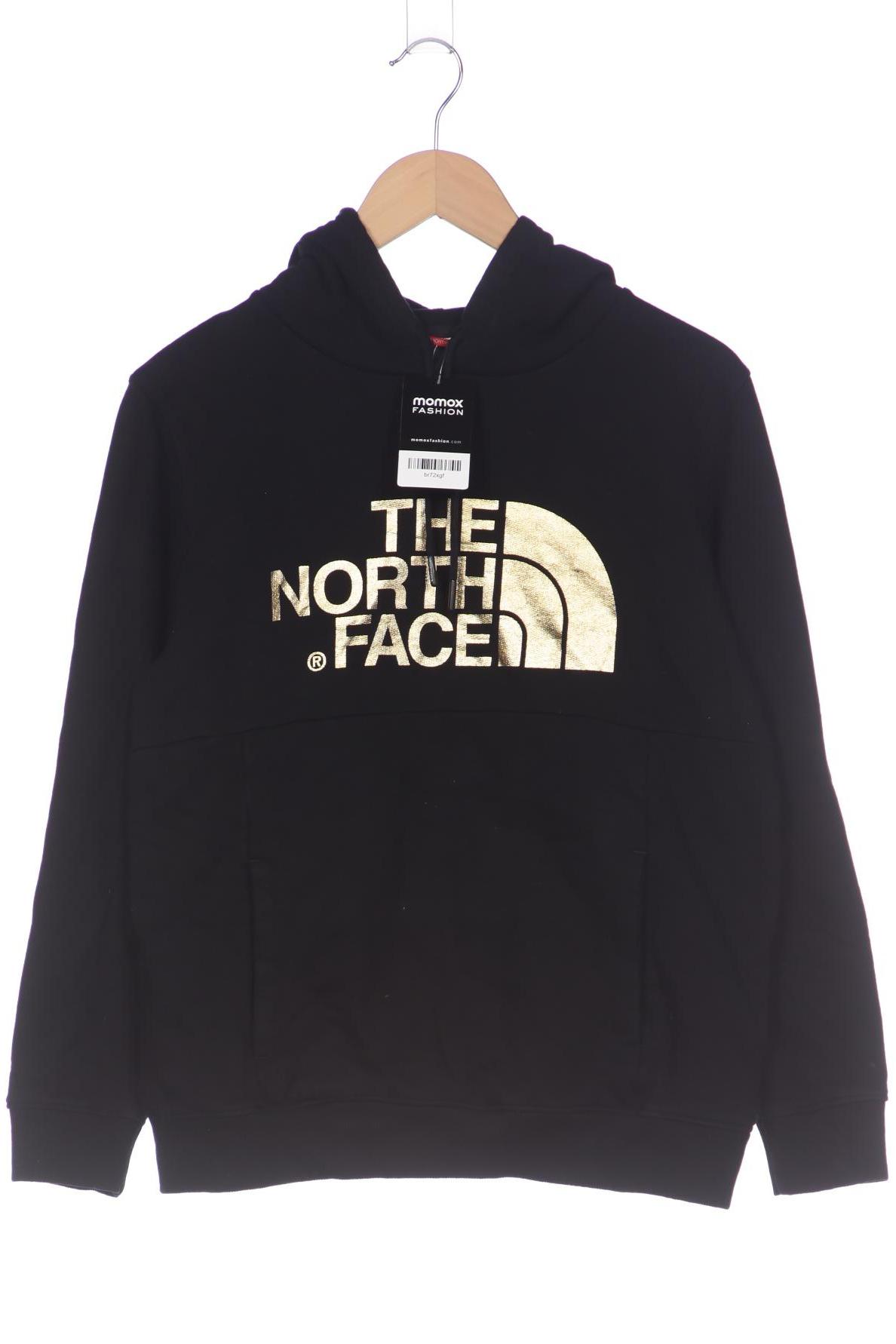 

The North Face Damen Kapuzenpullover, schwarz, Gr. 38